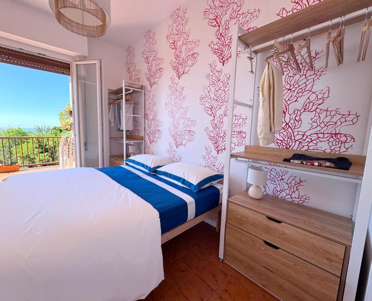 Casa lerici con vista mare panoramica e piscina