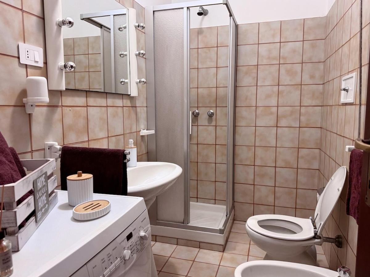 Casa lerici con vista mare panoramica e piscina
