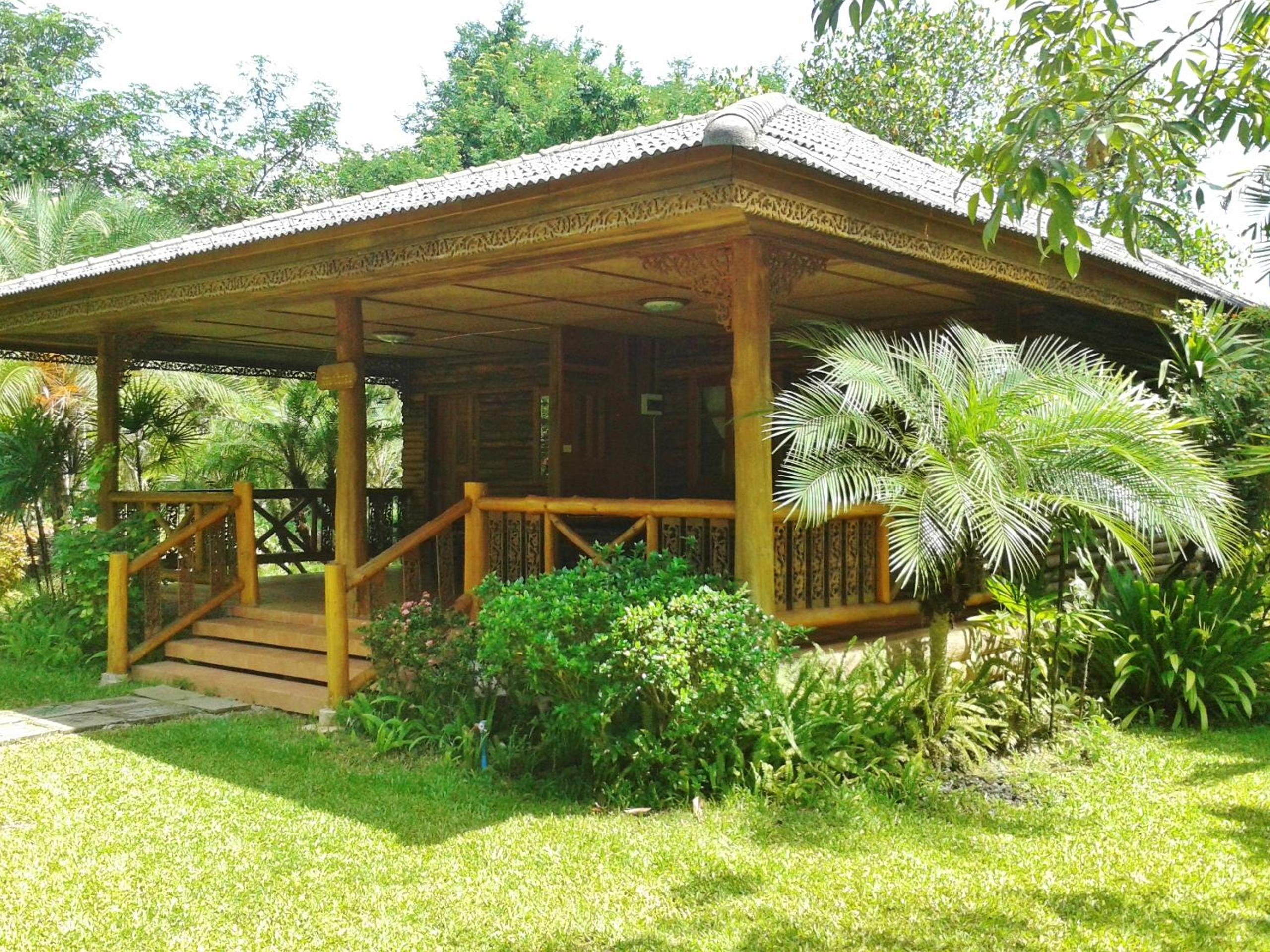 Huan Chiang Dao Resort