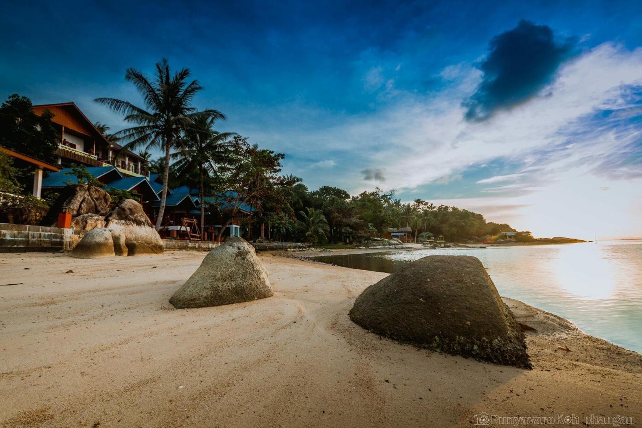 Tharathip Resort Koh Phangan - SHA Plus
