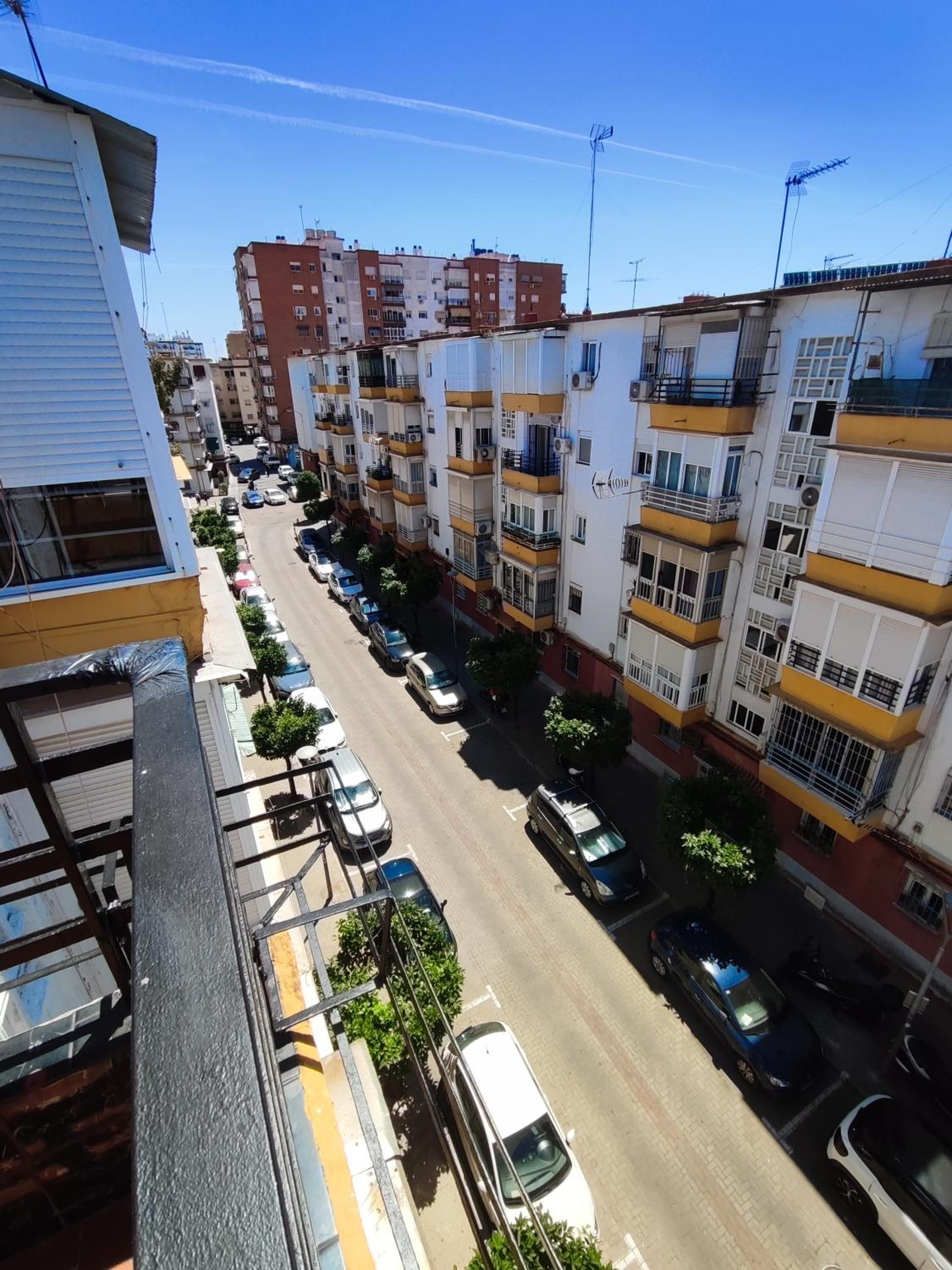 Apartamento de la Luz en exclusividad