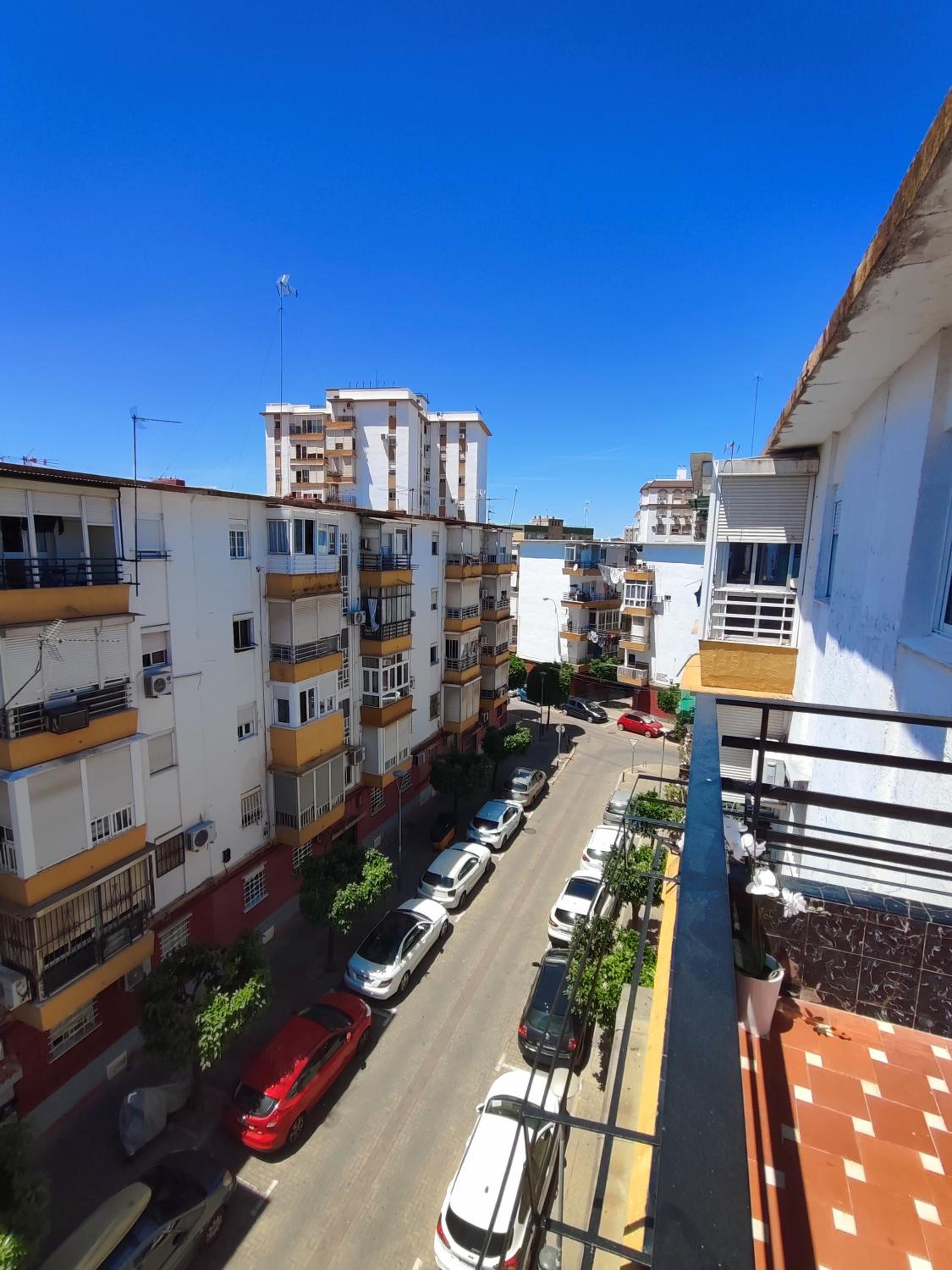 Apartamento de la Luz en exclusividad