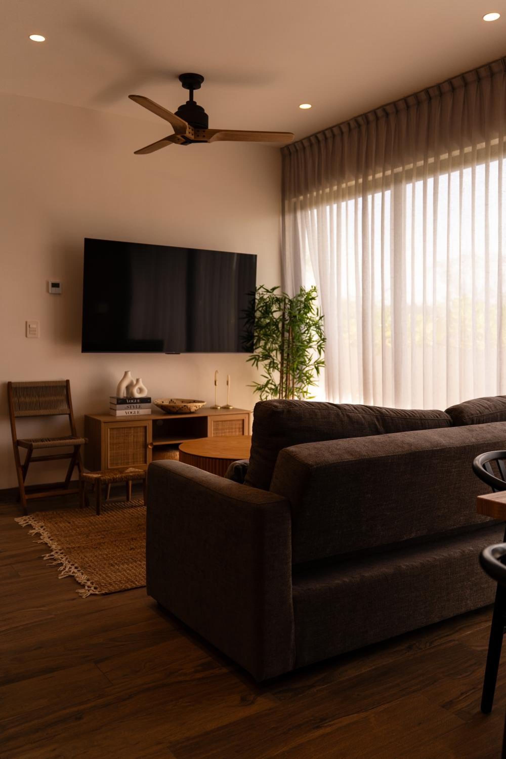 Espectacular Apartamento 1Bdr en maravillosa zona By Yeah