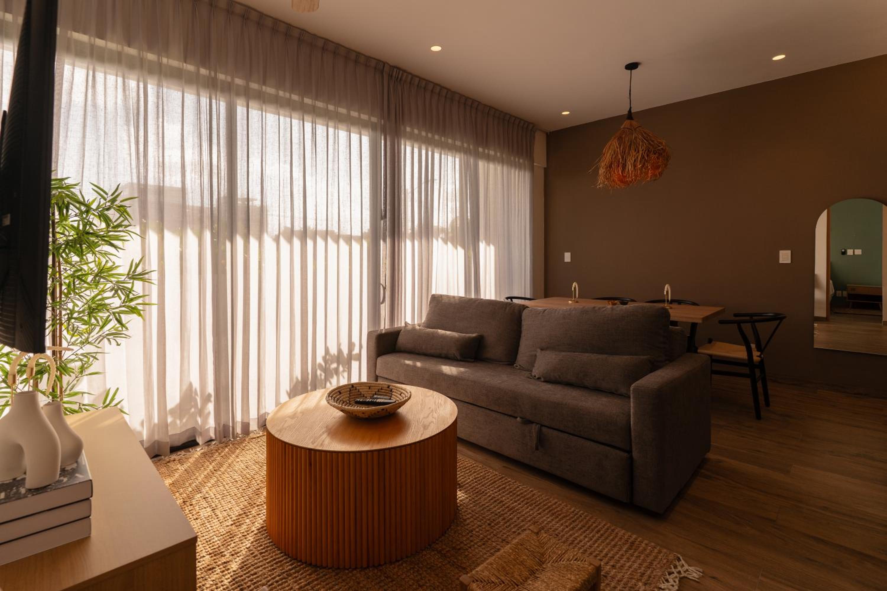 Espectacular Apartamento 1Bdr en maravillosa zona By Yeah