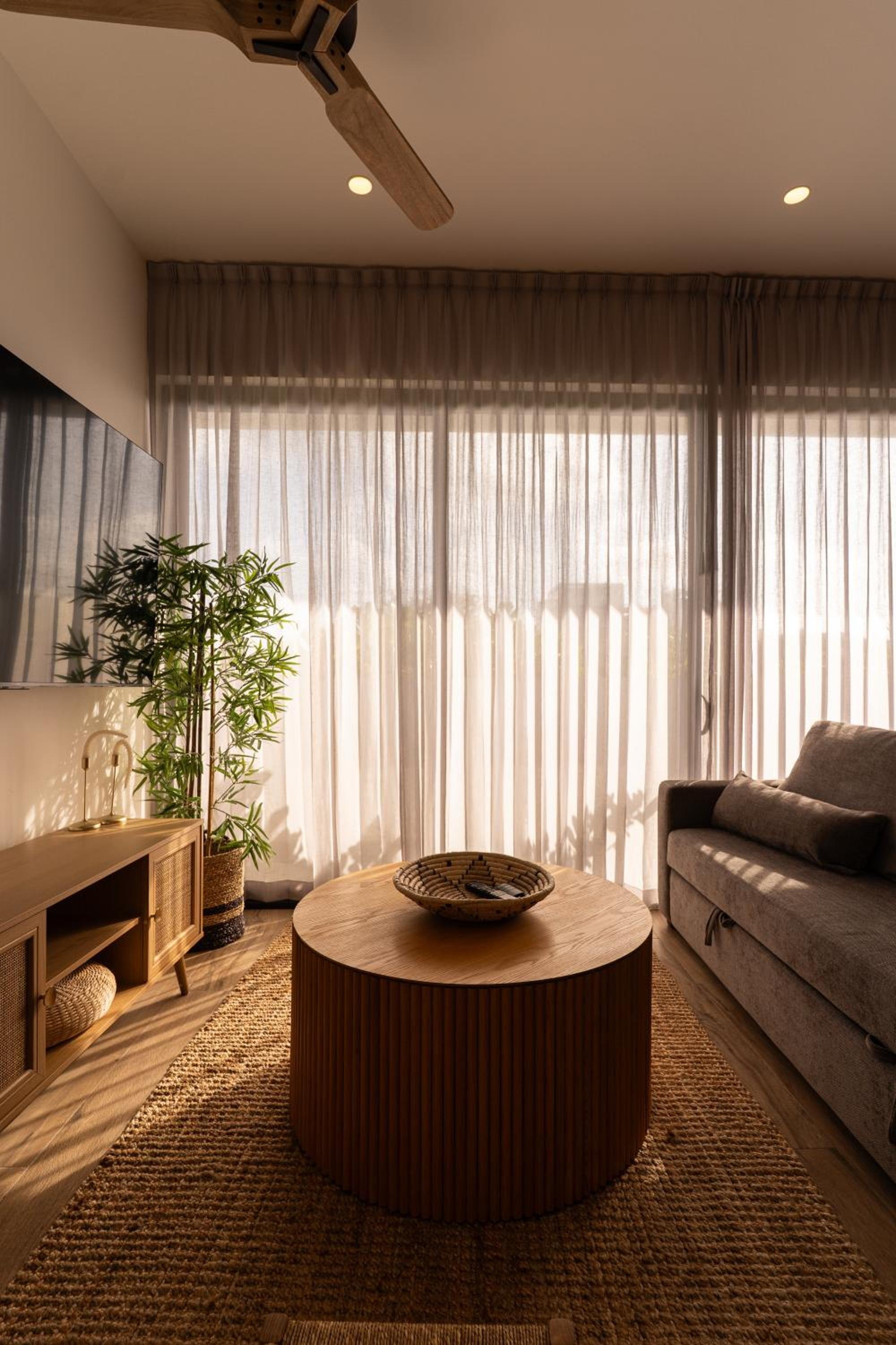 Espectacular Apartamento 1Bdr en maravillosa zona By Yeah