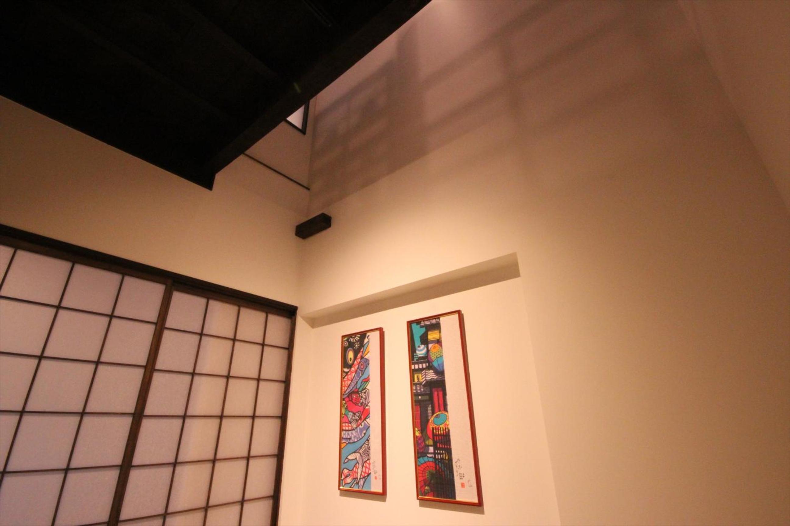 Hashiba-an