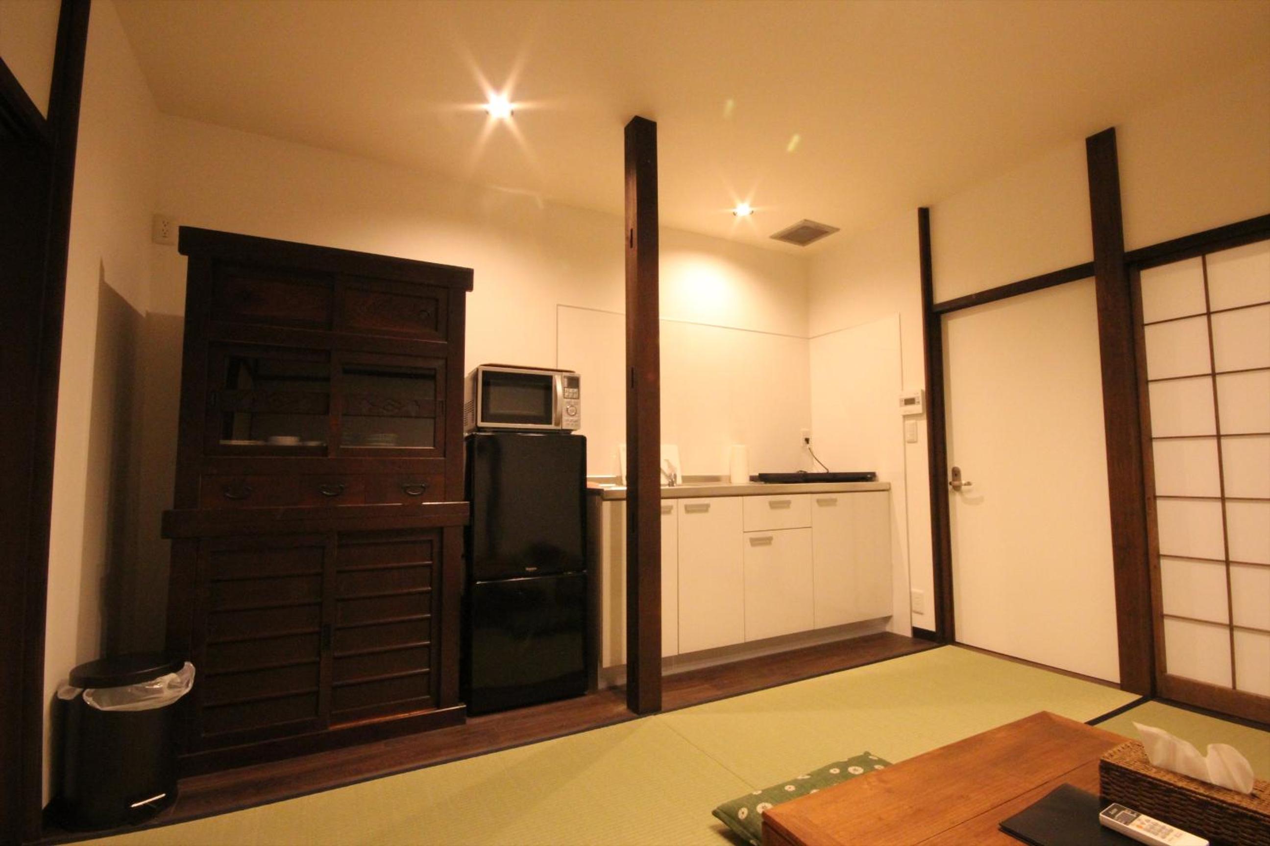 Hashiba-an