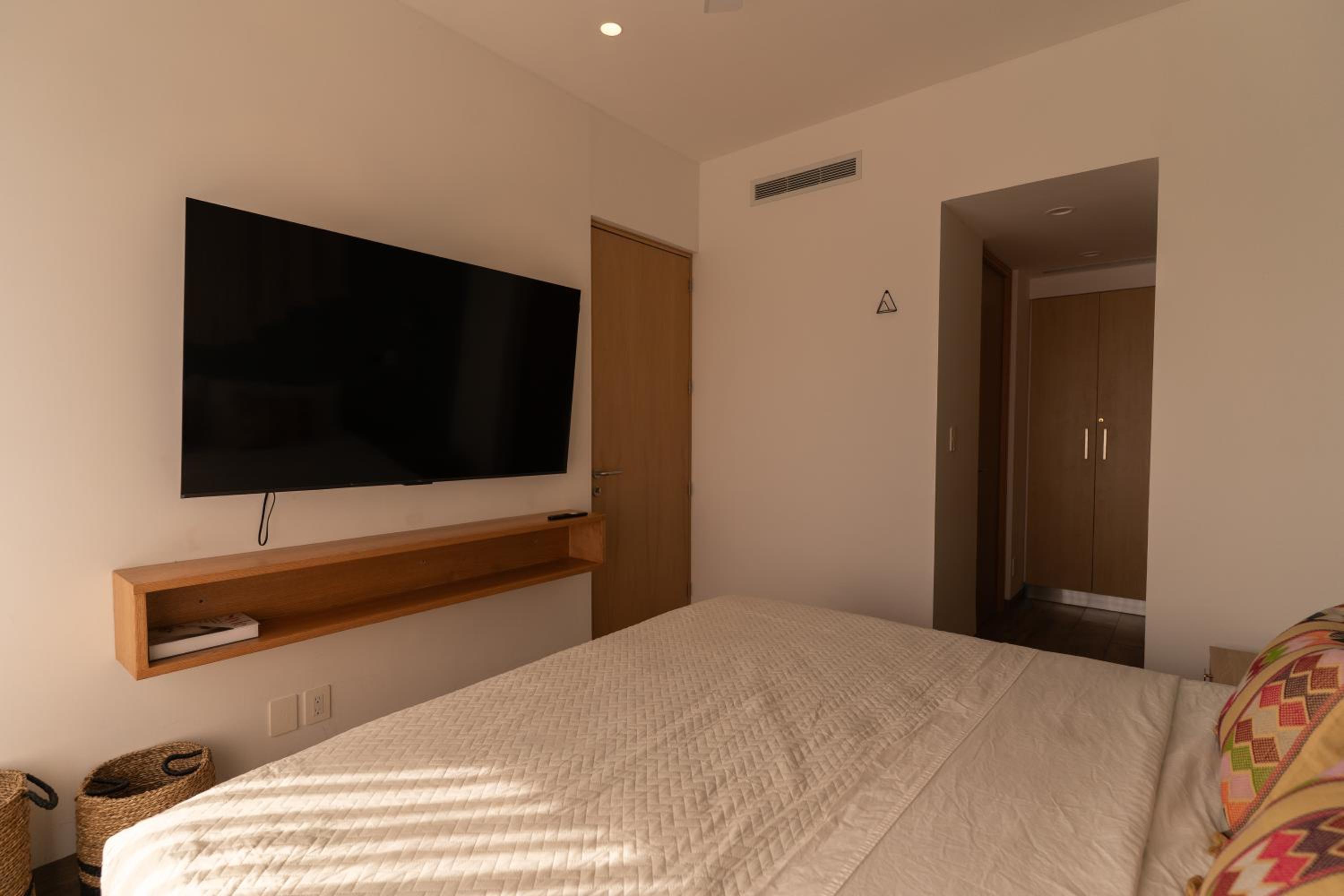 Espectacular Apartamento 1Bdr en maravillosa zona By Yeah