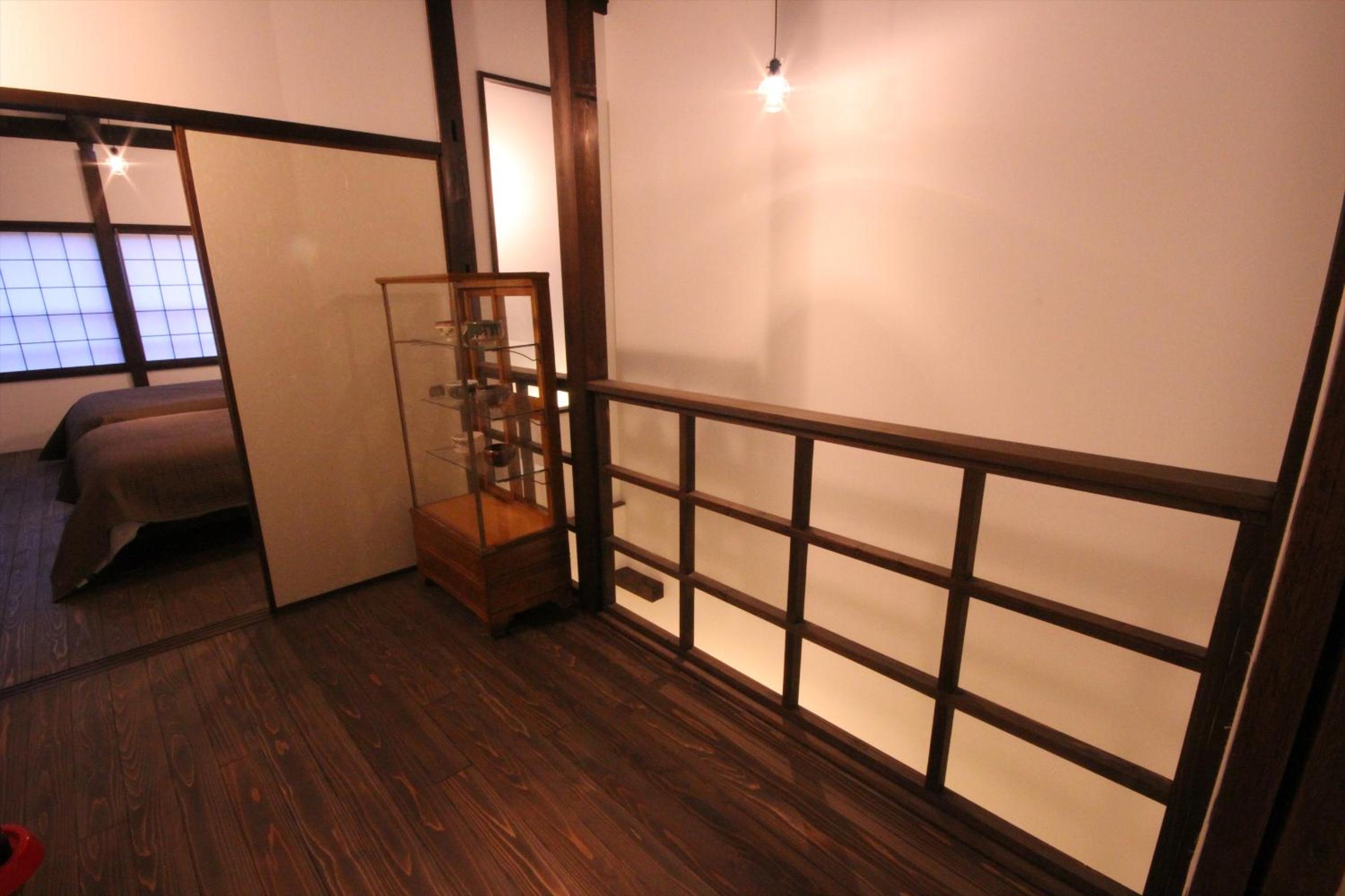 Hashiba-an