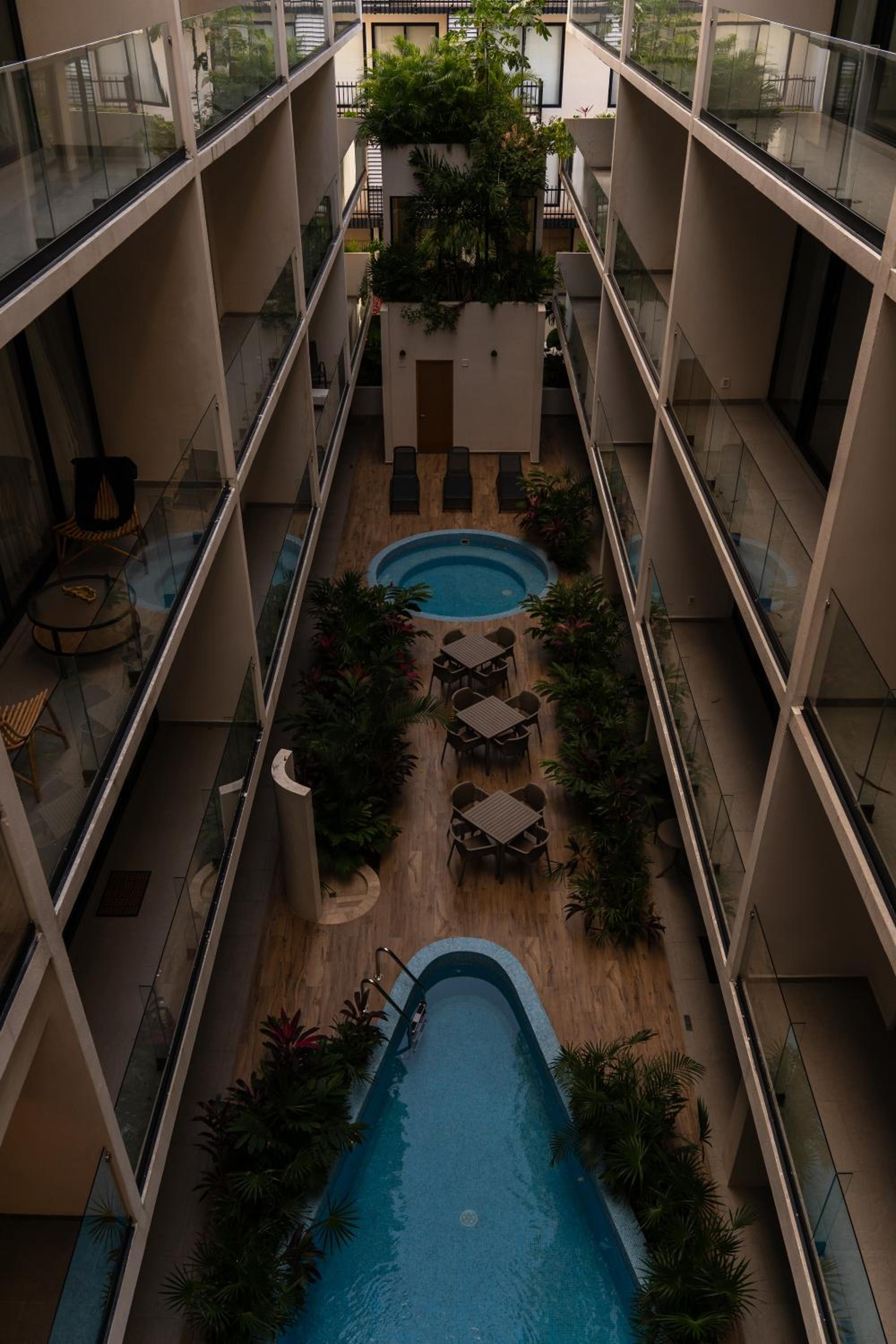 Espectacular Apartamento 1Bdr en maravillosa zona By Yeah