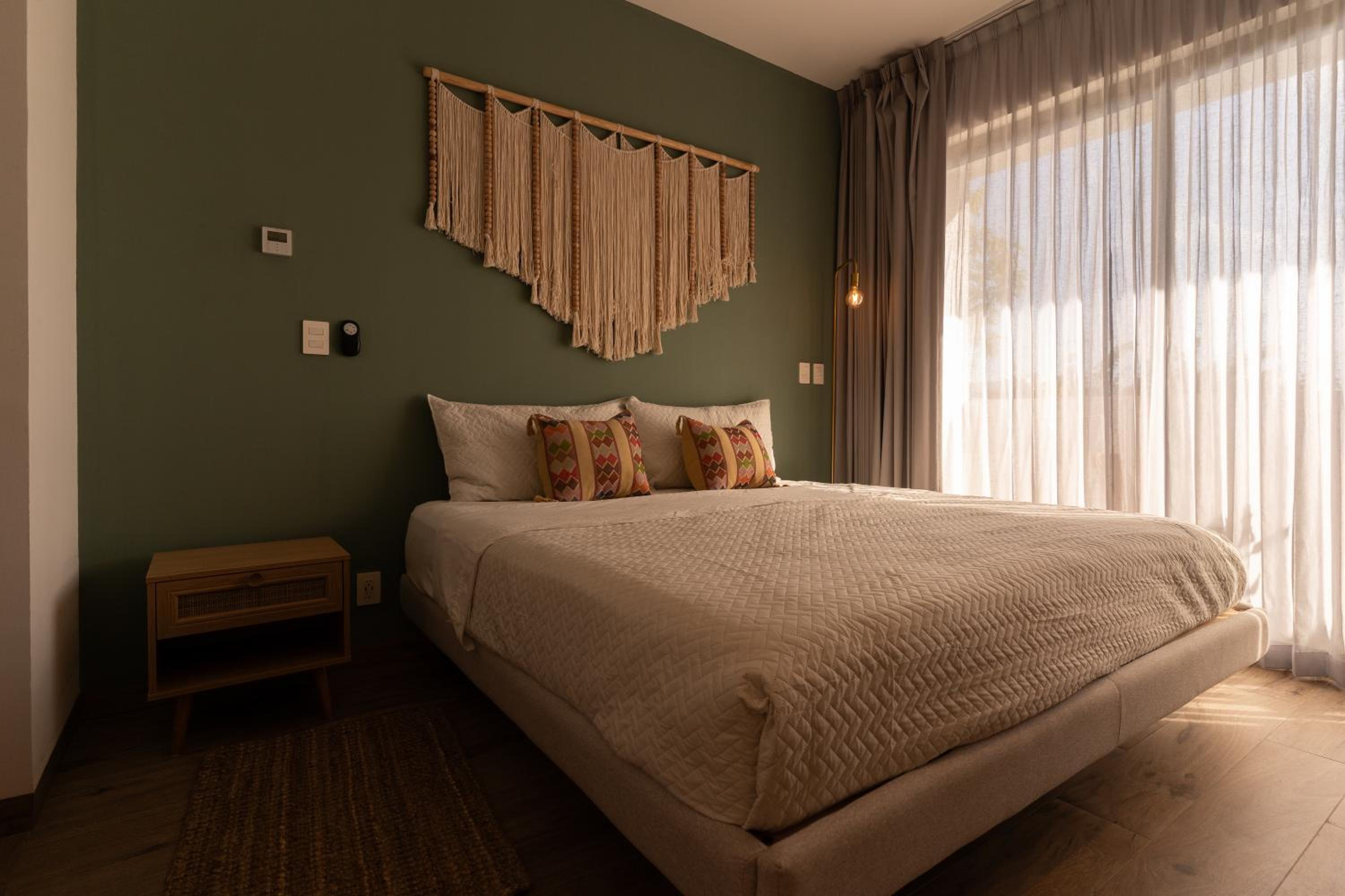 Espectacular Apartamento 1Bdr en maravillosa zona By Yeah