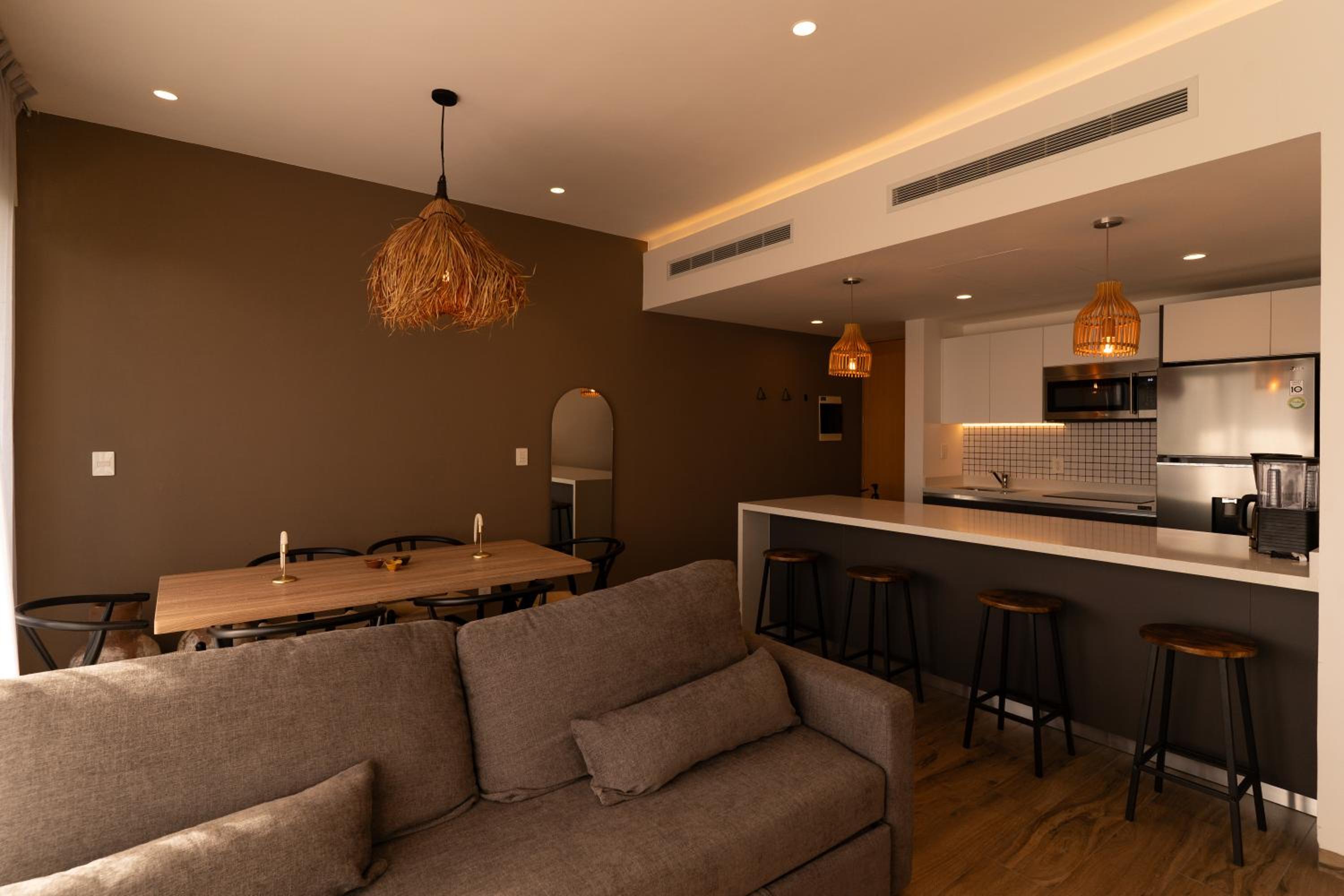Espectacular Apartamento 1Bdr en maravillosa zona By Yeah