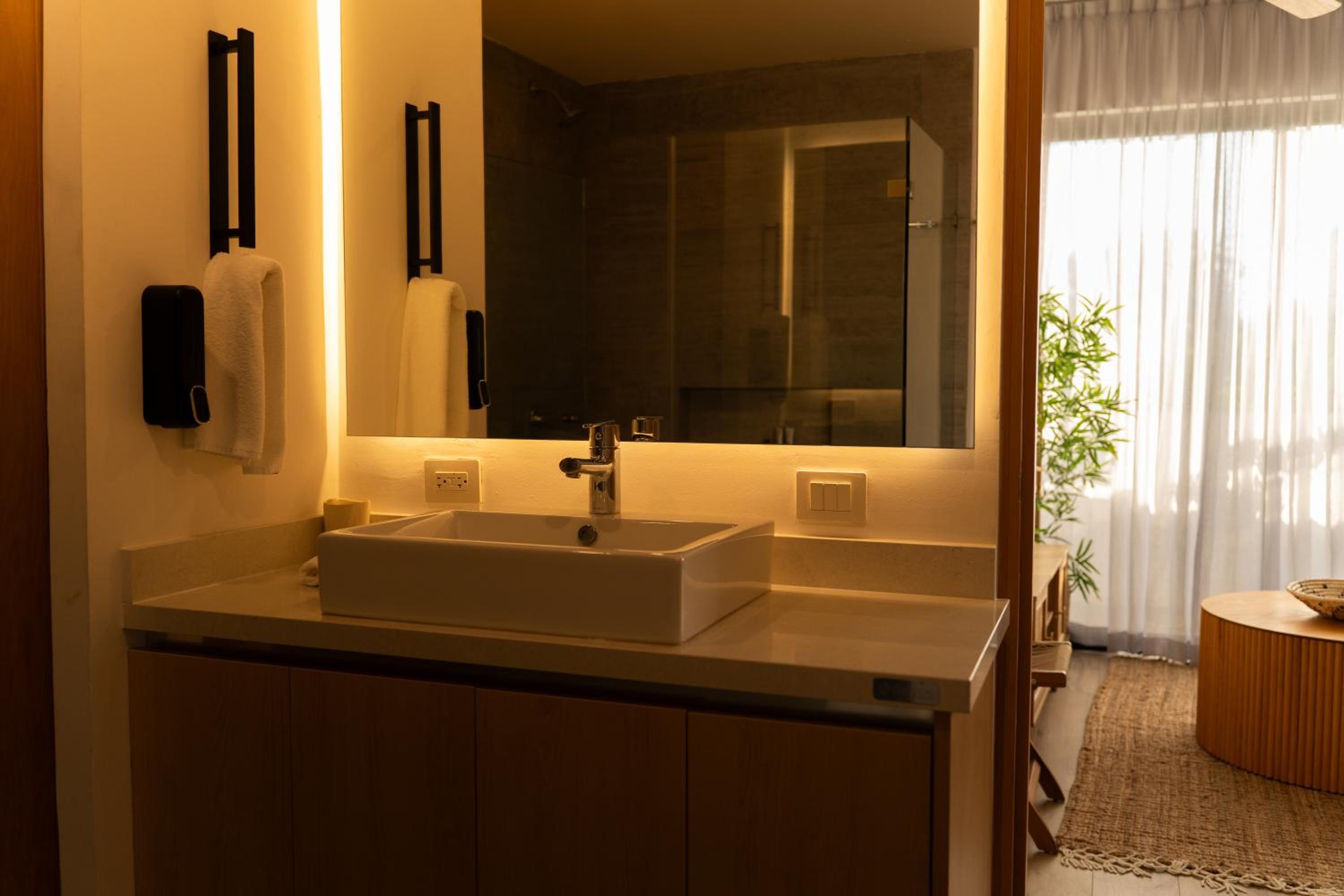 Espectacular Apartamento 1Bdr en maravillosa zona By Yeah