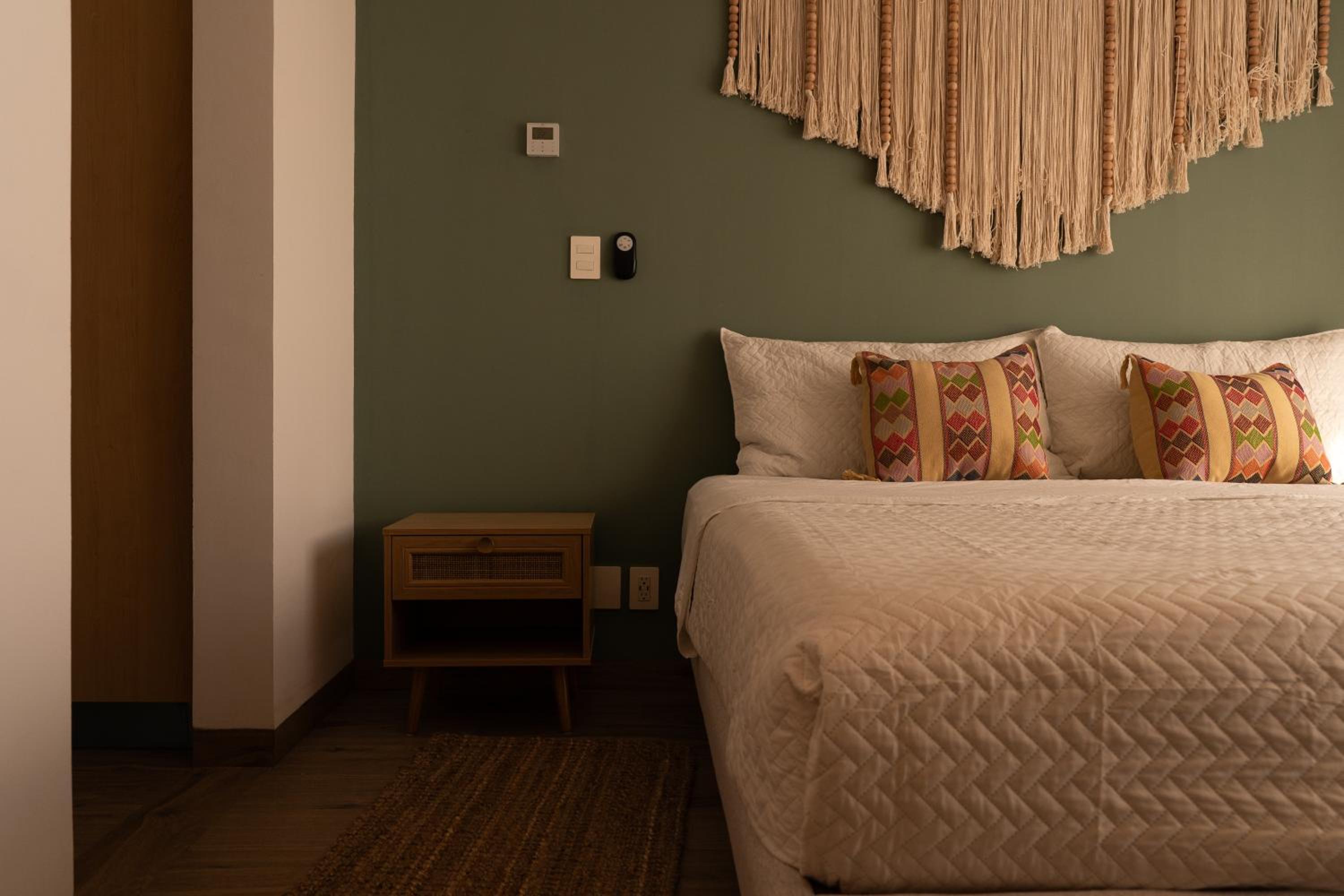 Espectacular Apartamento 1Bdr en maravillosa zona By Yeah