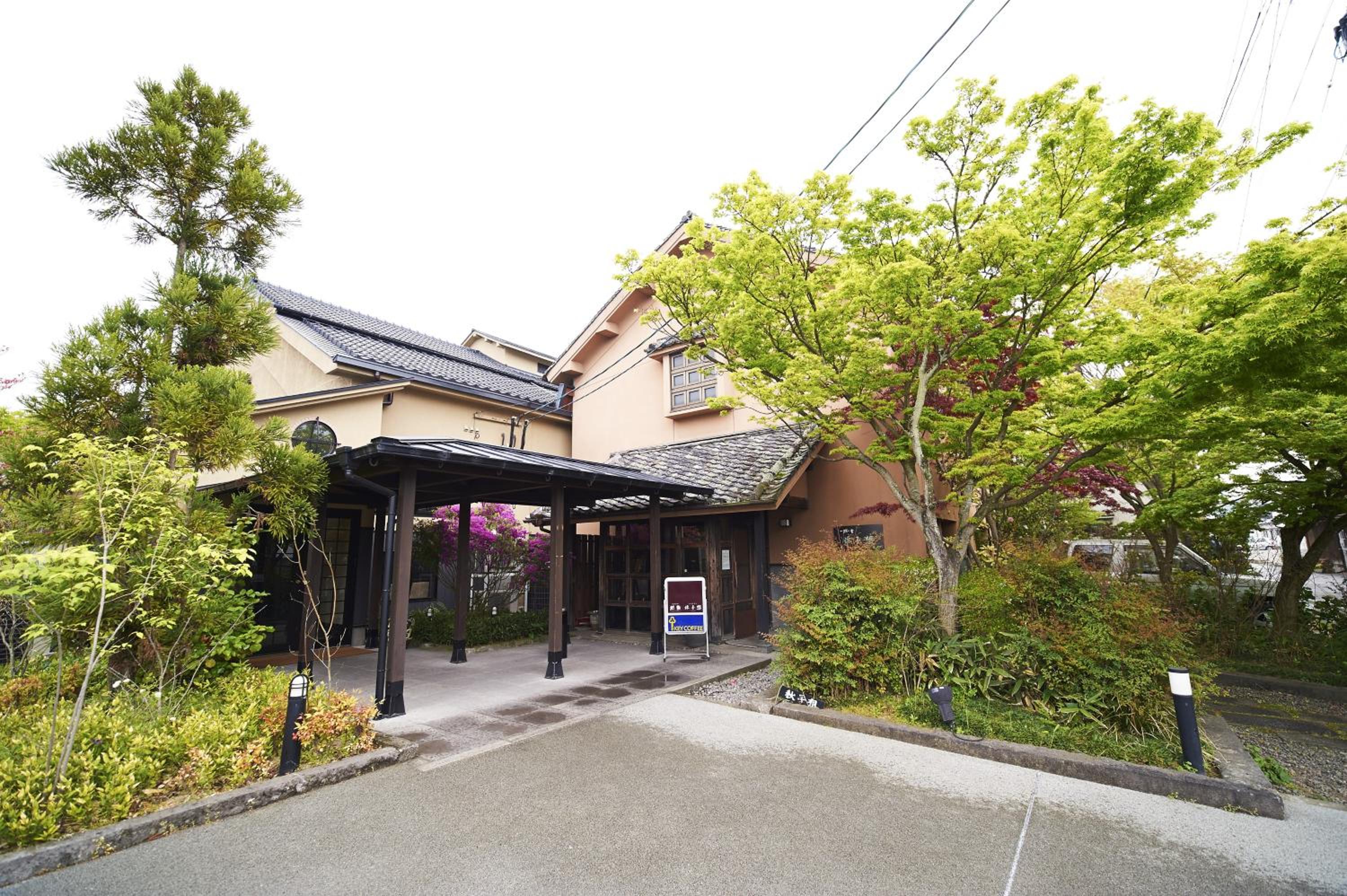 Hotel Kazahaya