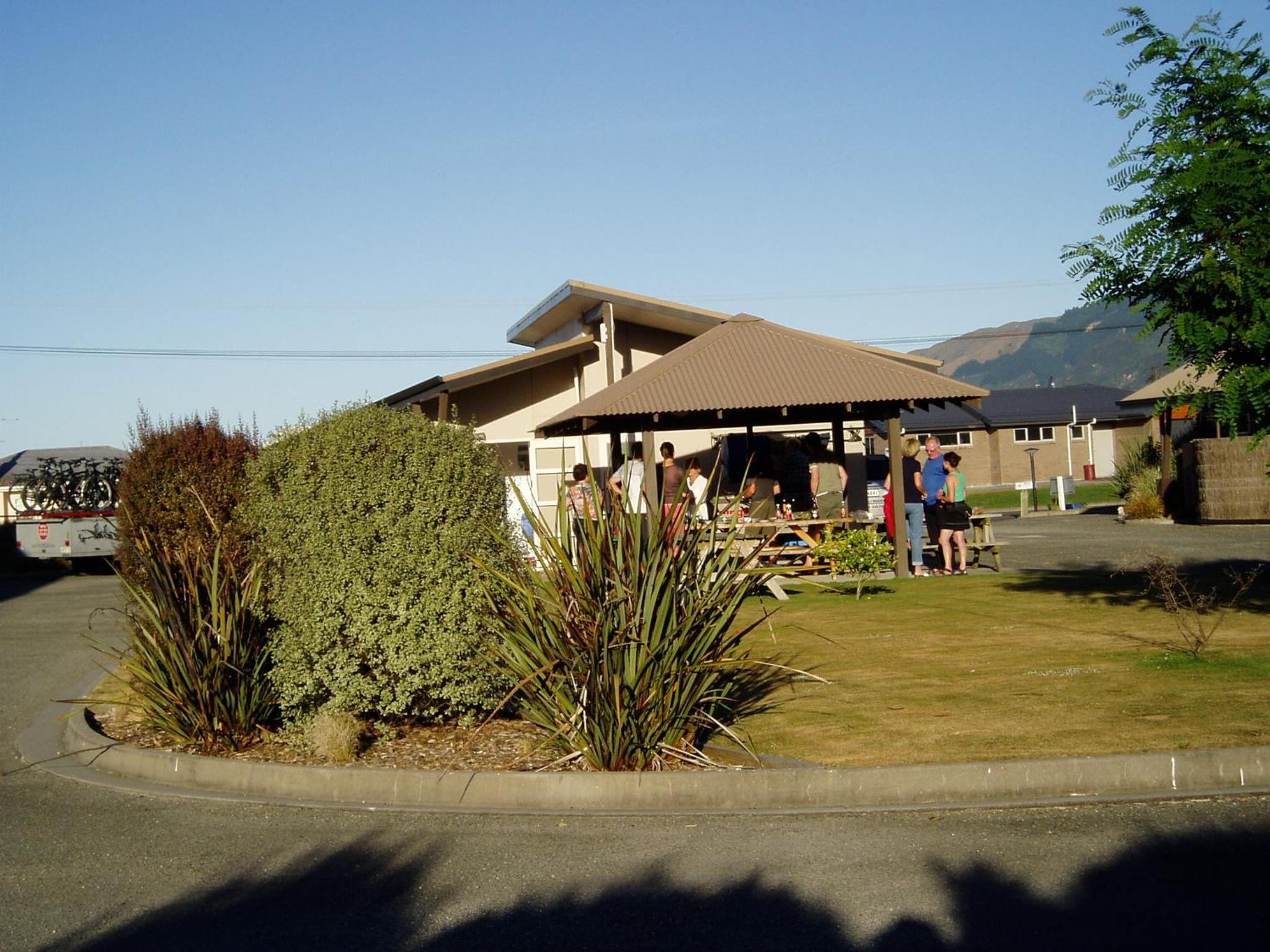 Mohua Motels