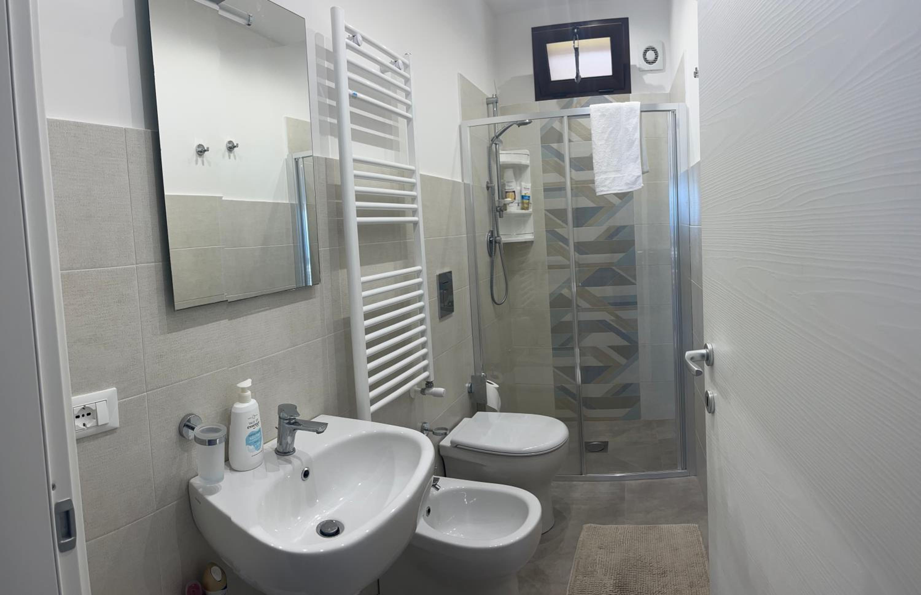 Villa Paradise Luxury