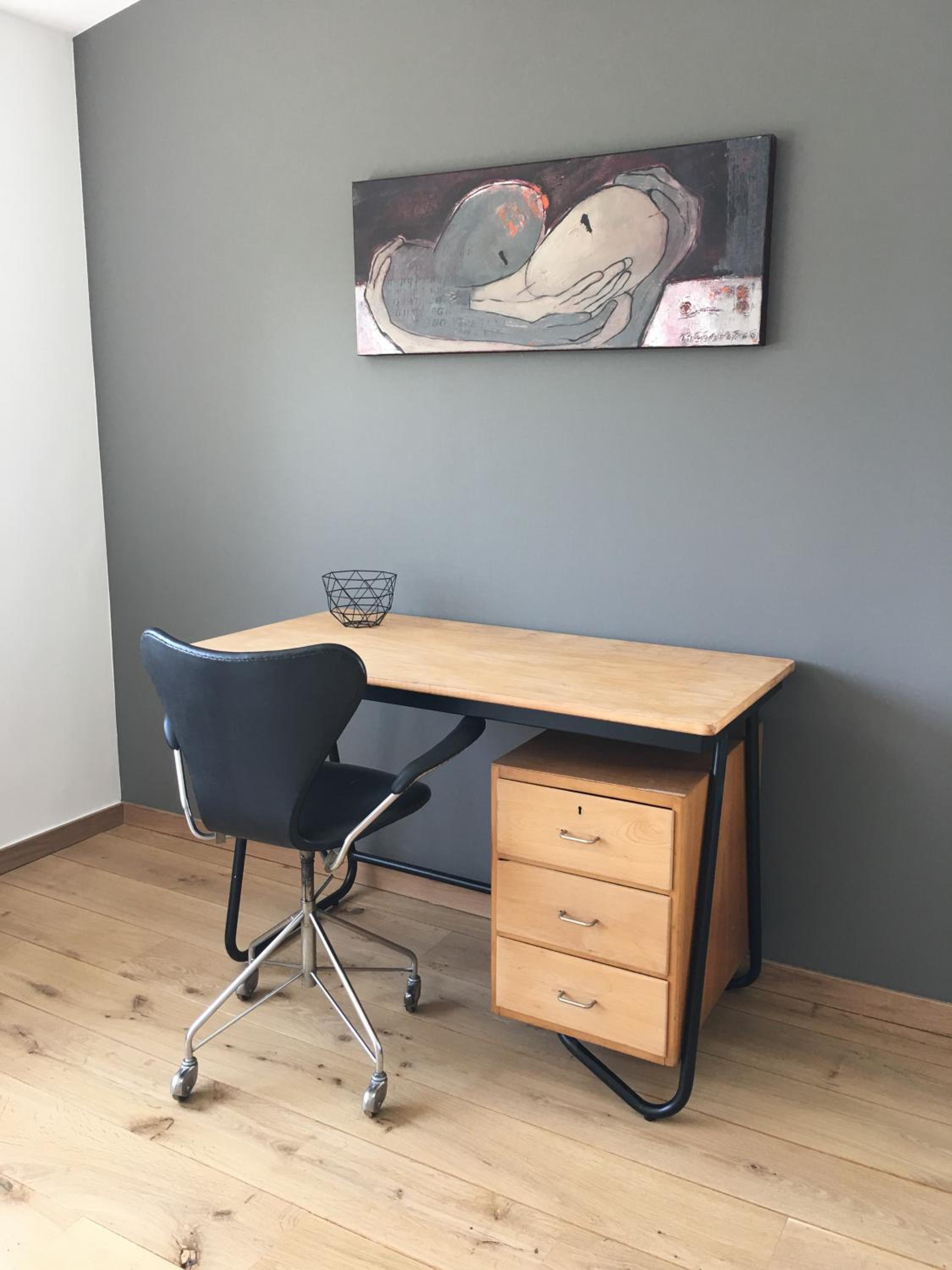 Atelier n°5