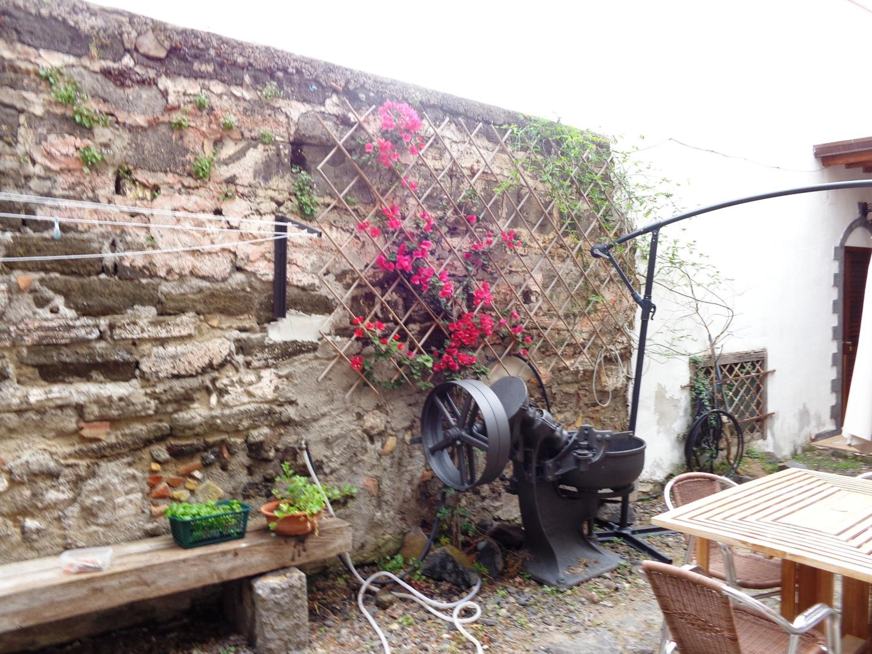 Baglio Antico Forno