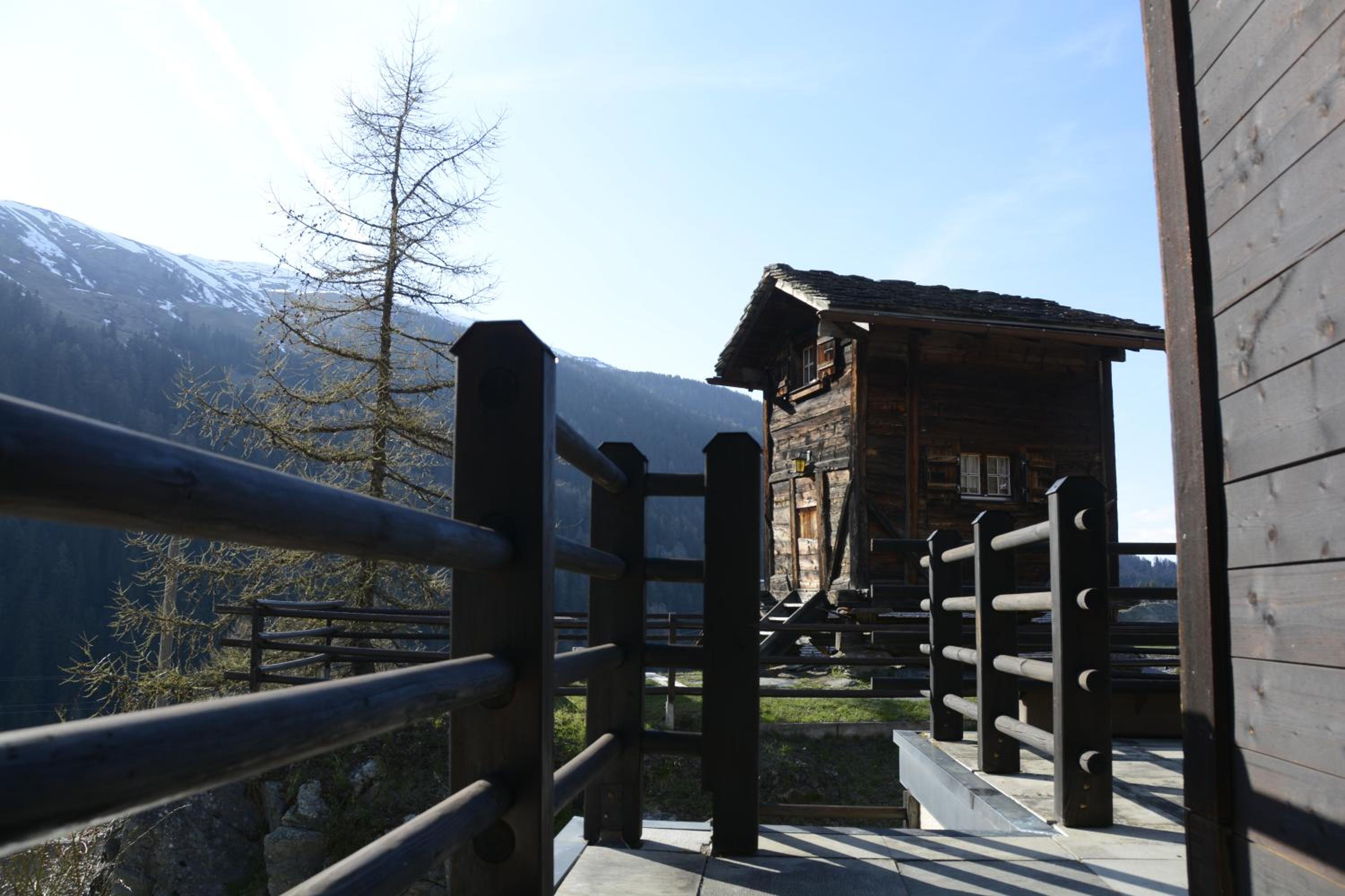 Studios du Valsorey