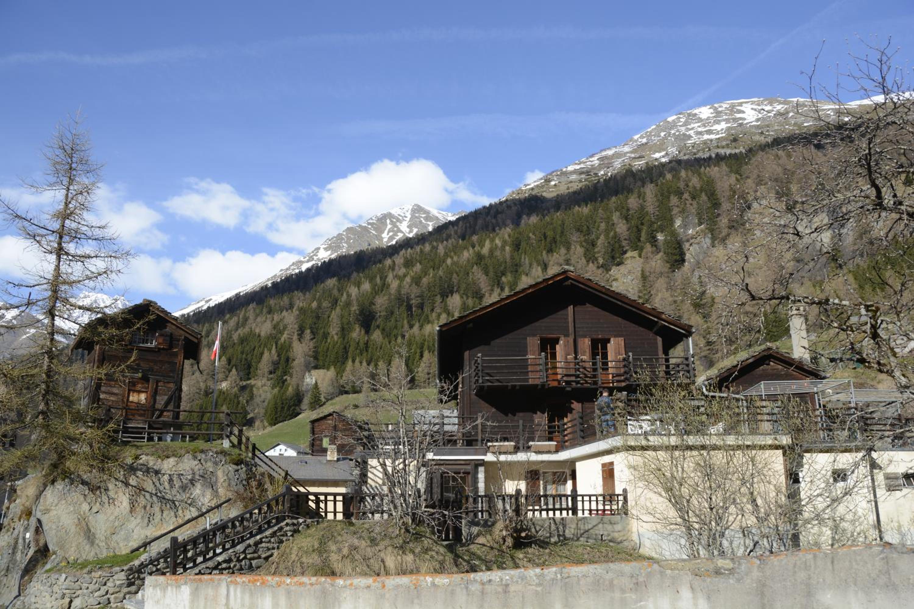 Studios du Valsorey