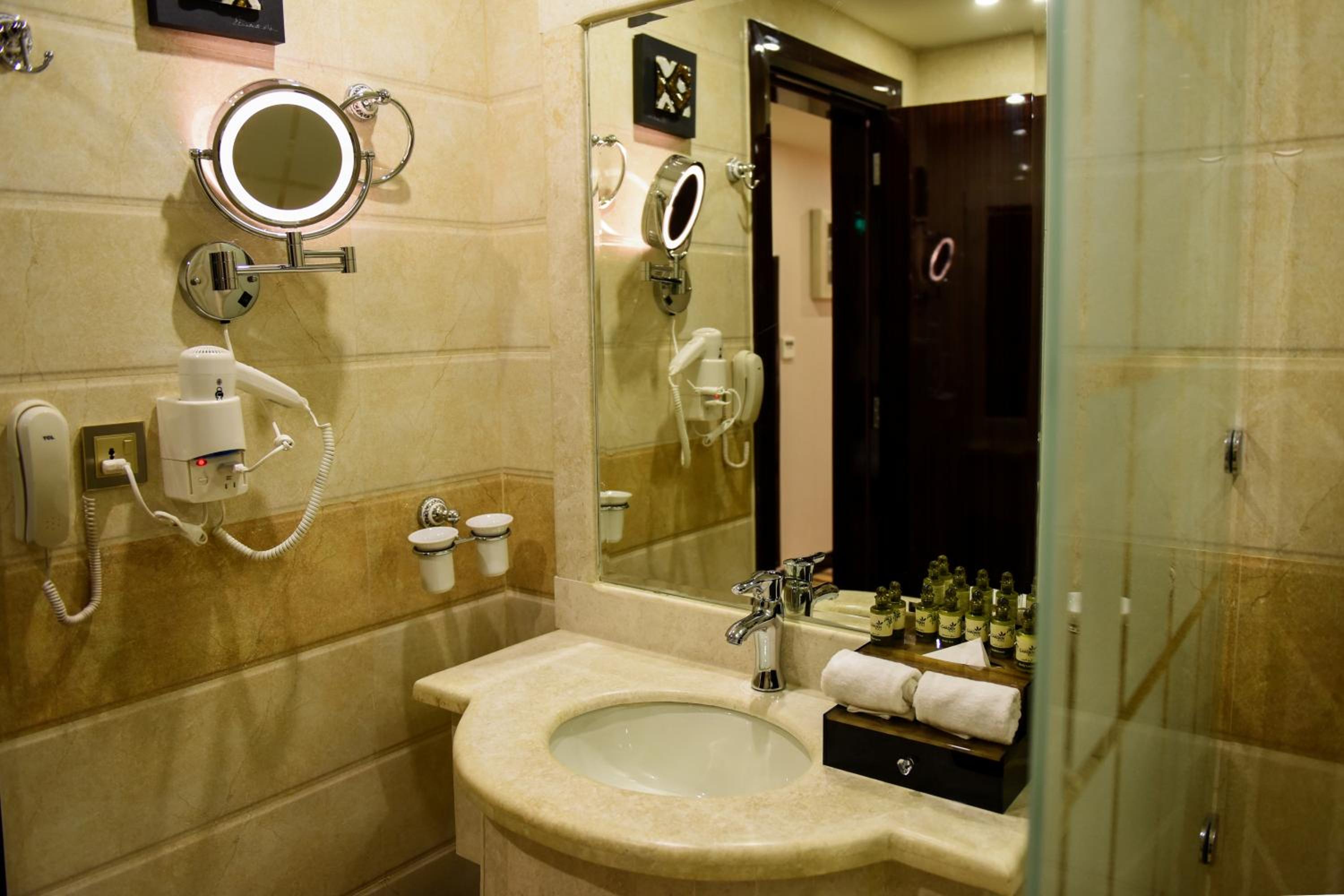Garden Plaza Hotel — photo 6