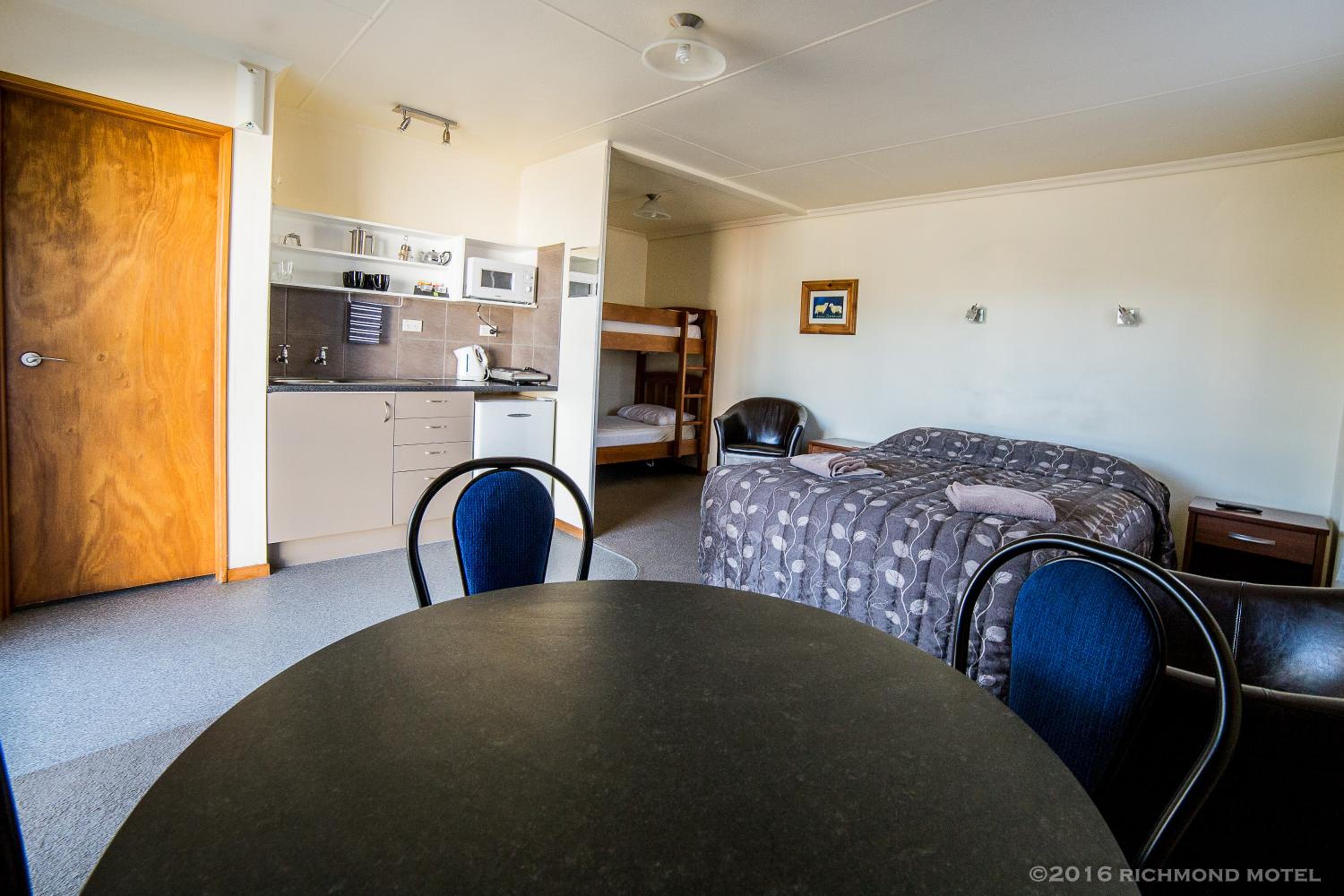 Richmond Motel and Holiday Park