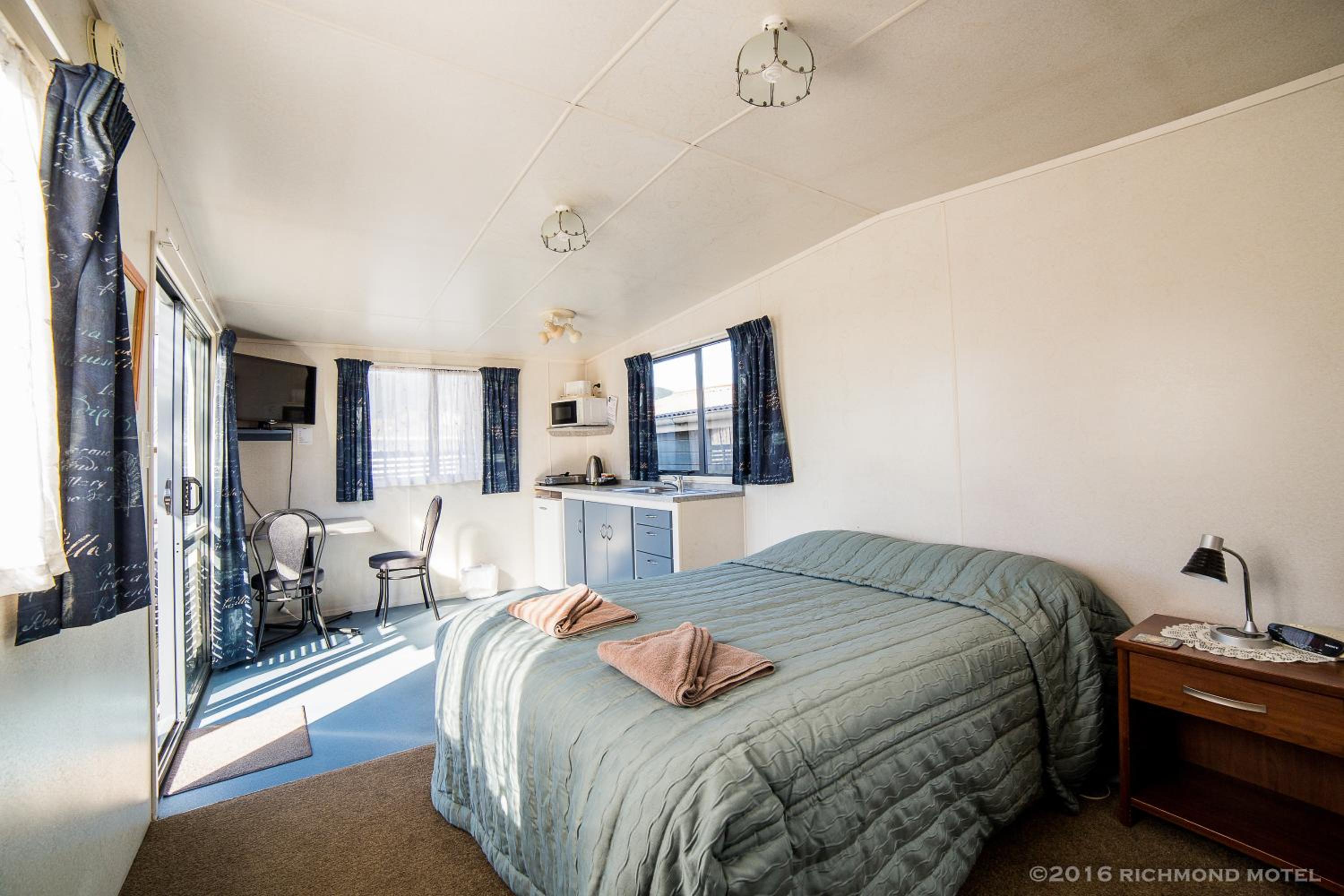 Richmond Motel and Holiday Park