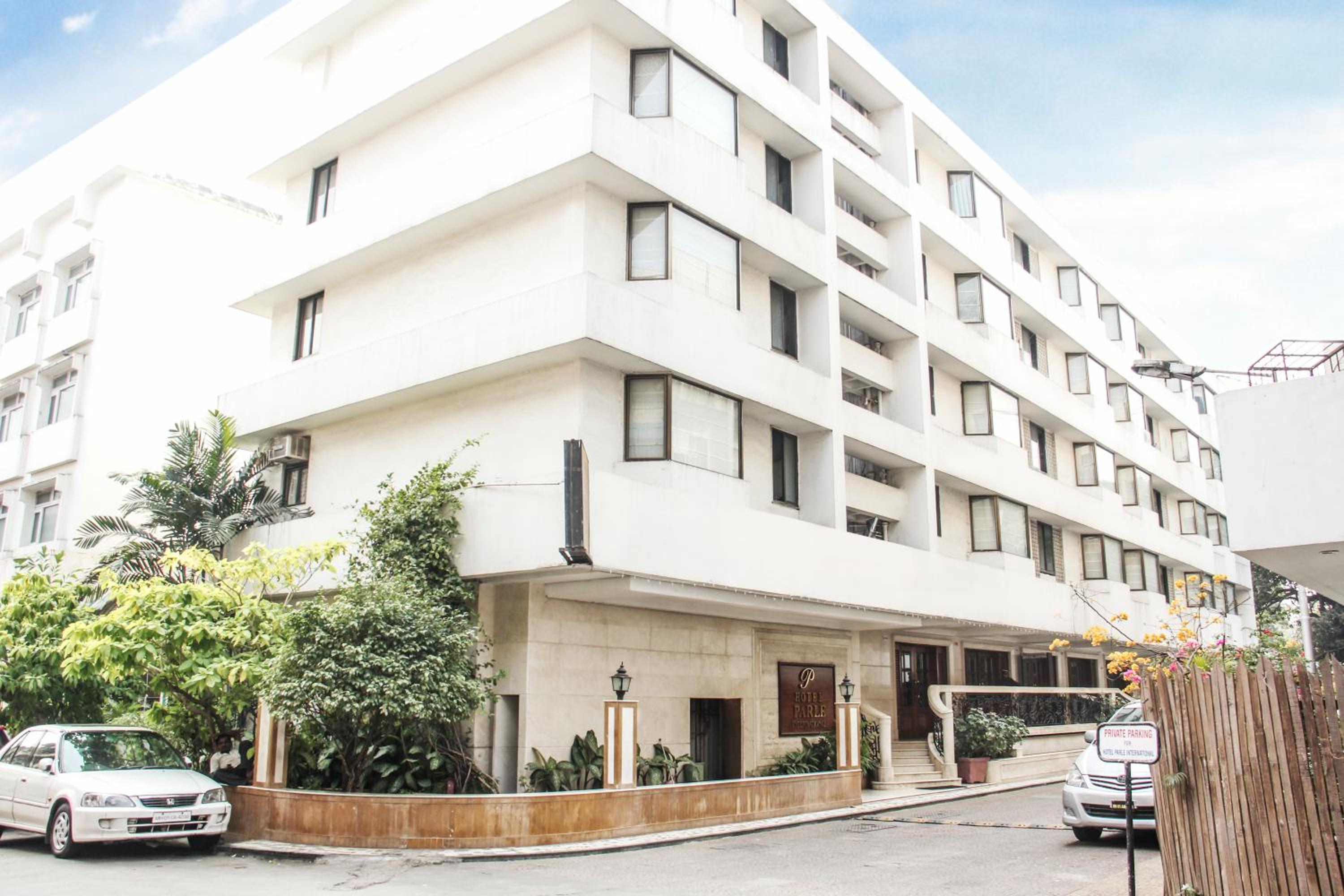 Mumbai Vacations - Hotel Parle International - Property Image 78