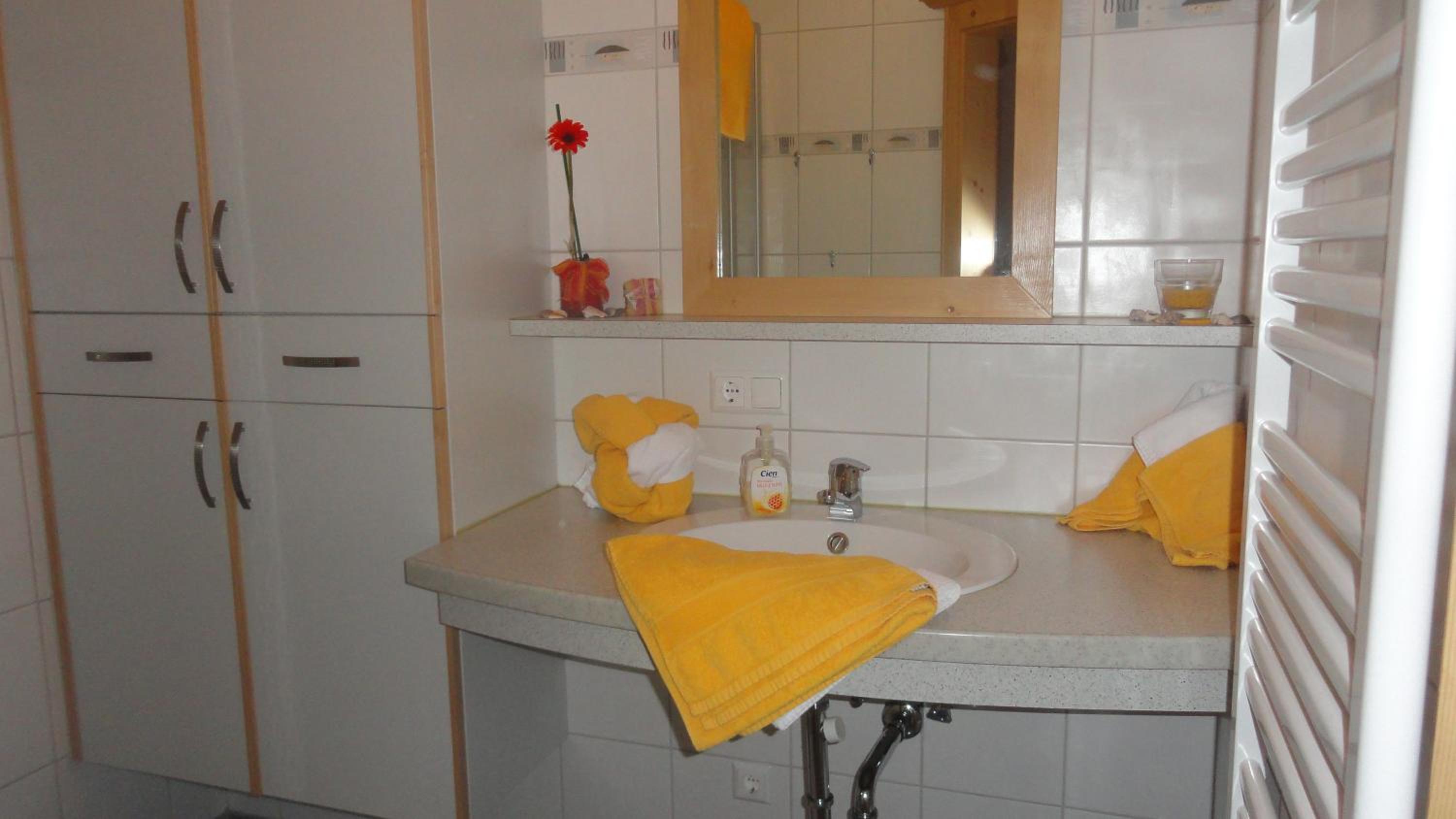 Ferienwohnung Suntinger