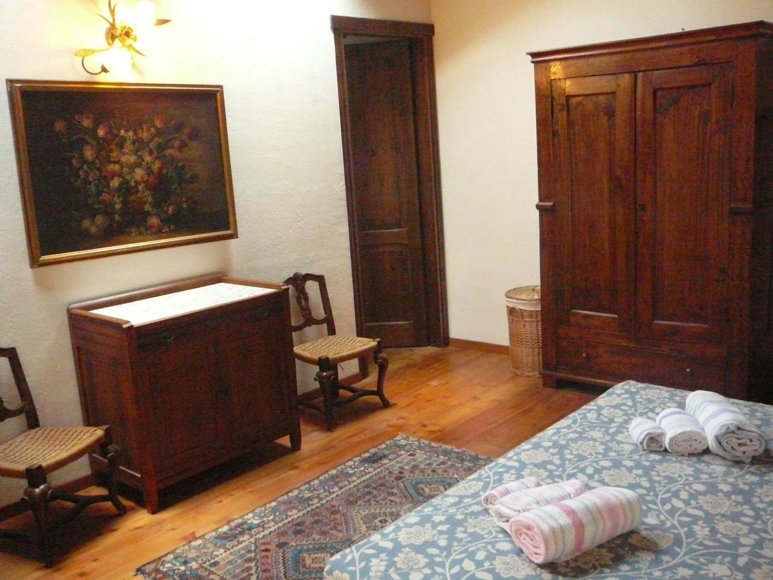 Agriturismo Ca' di Mazza