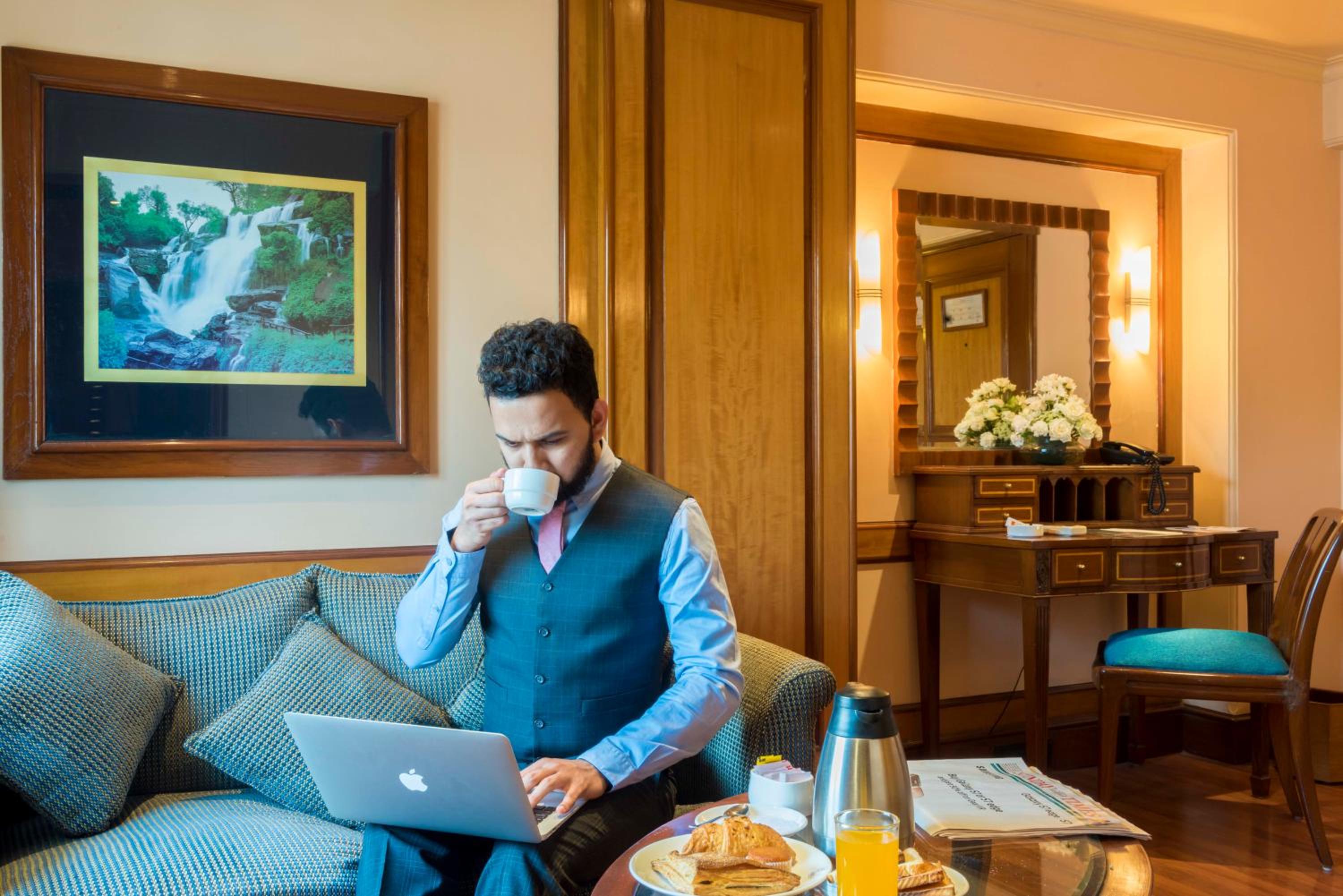 Mumbai Vacations - Hotel Parle International - Property Image 23
