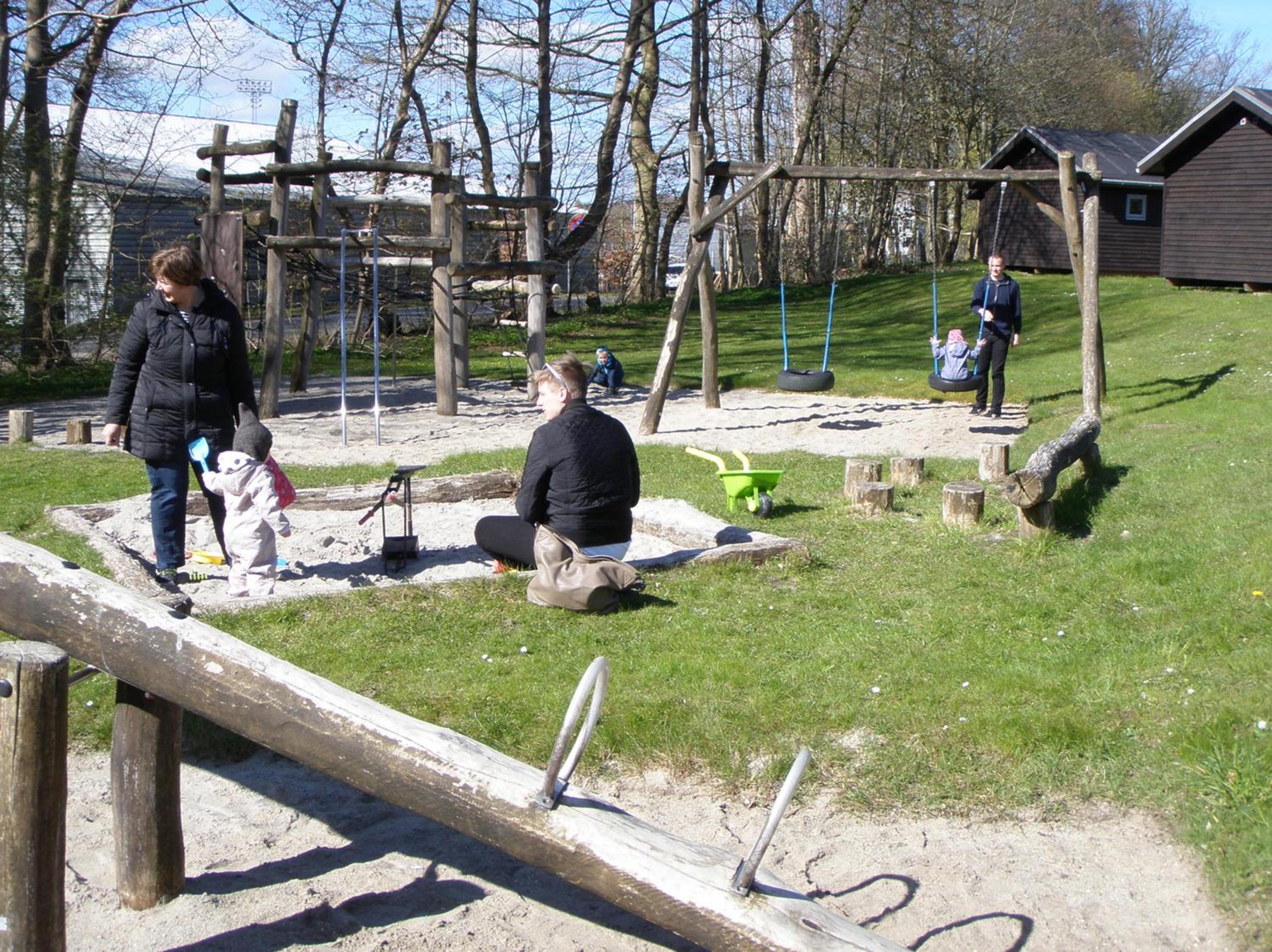 Vejle City Camping, photo 9
