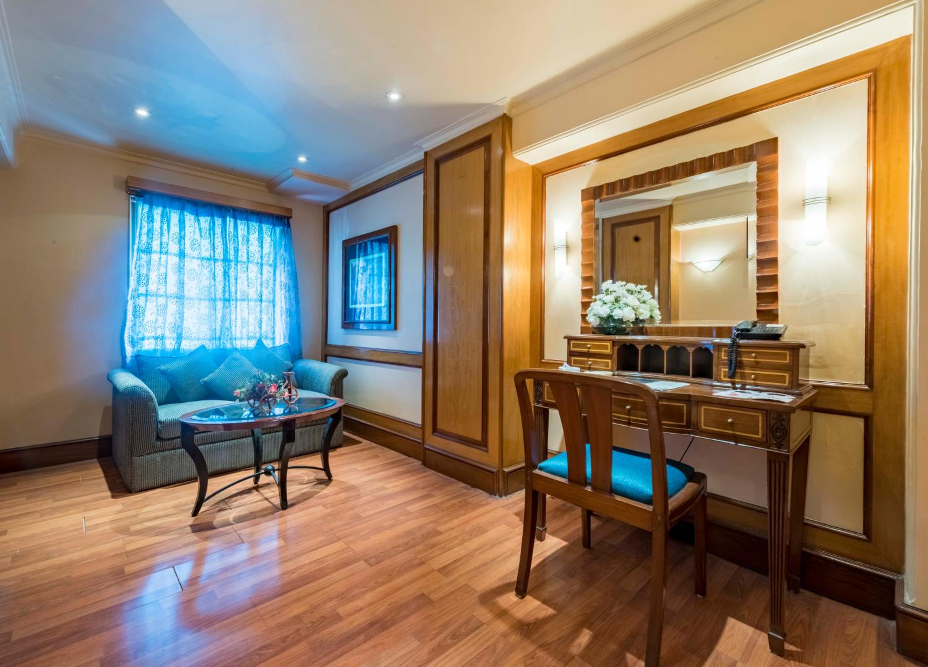 Mumbai Vacations - Hotel Parle International - Property Image 36