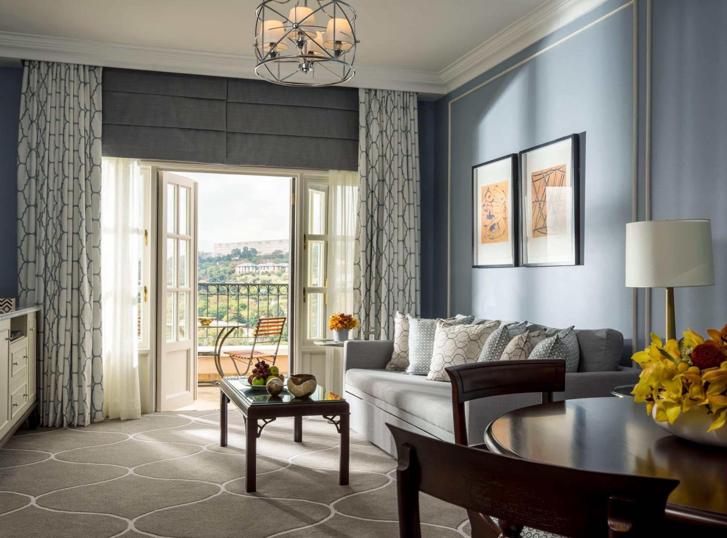 Johannesburg Vacations - Four Seasons Hotel The Westcliff - Property Image 37
