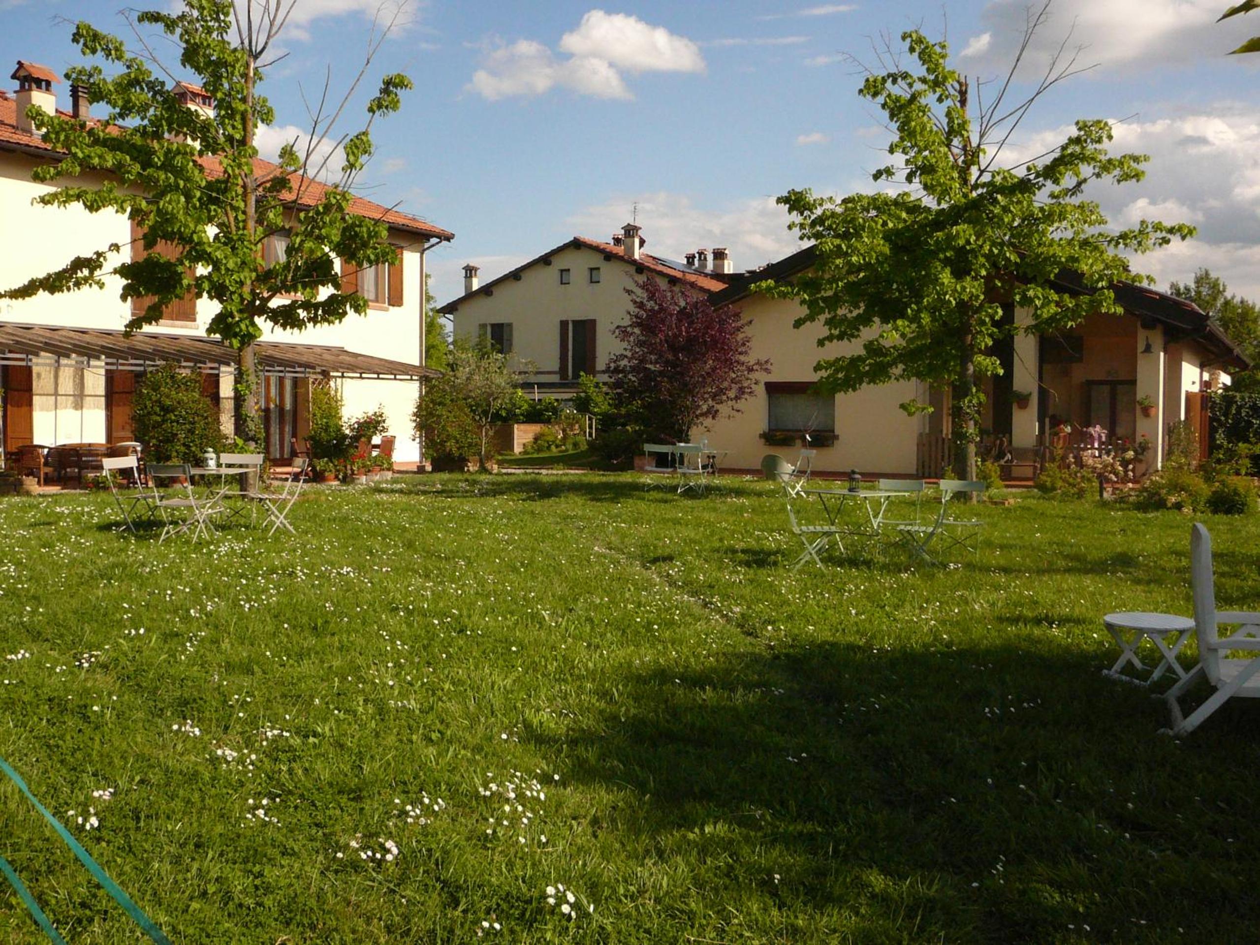 Agriturismo Ca' di Mazza