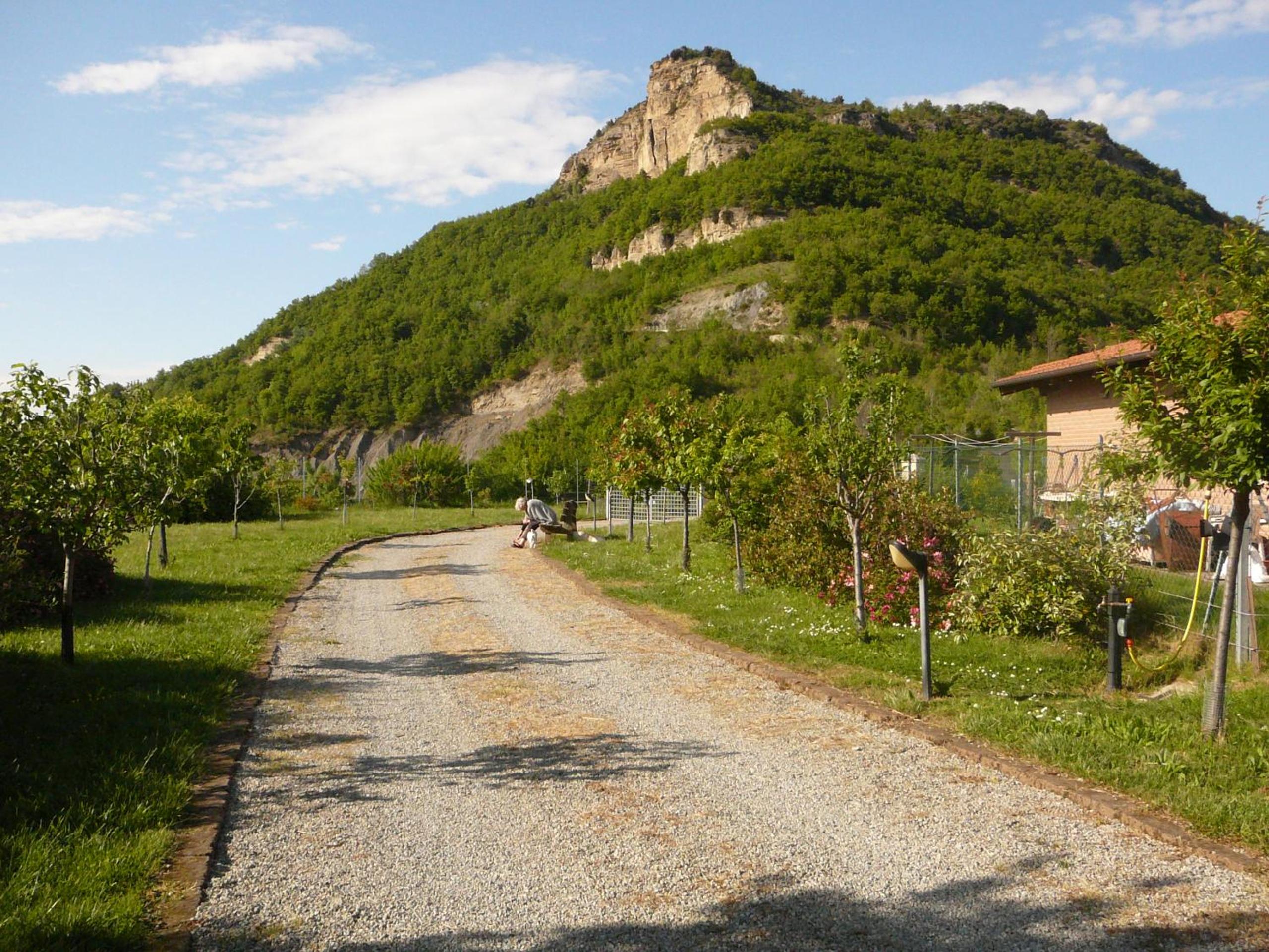 Agriturismo Ca' di Mazza
