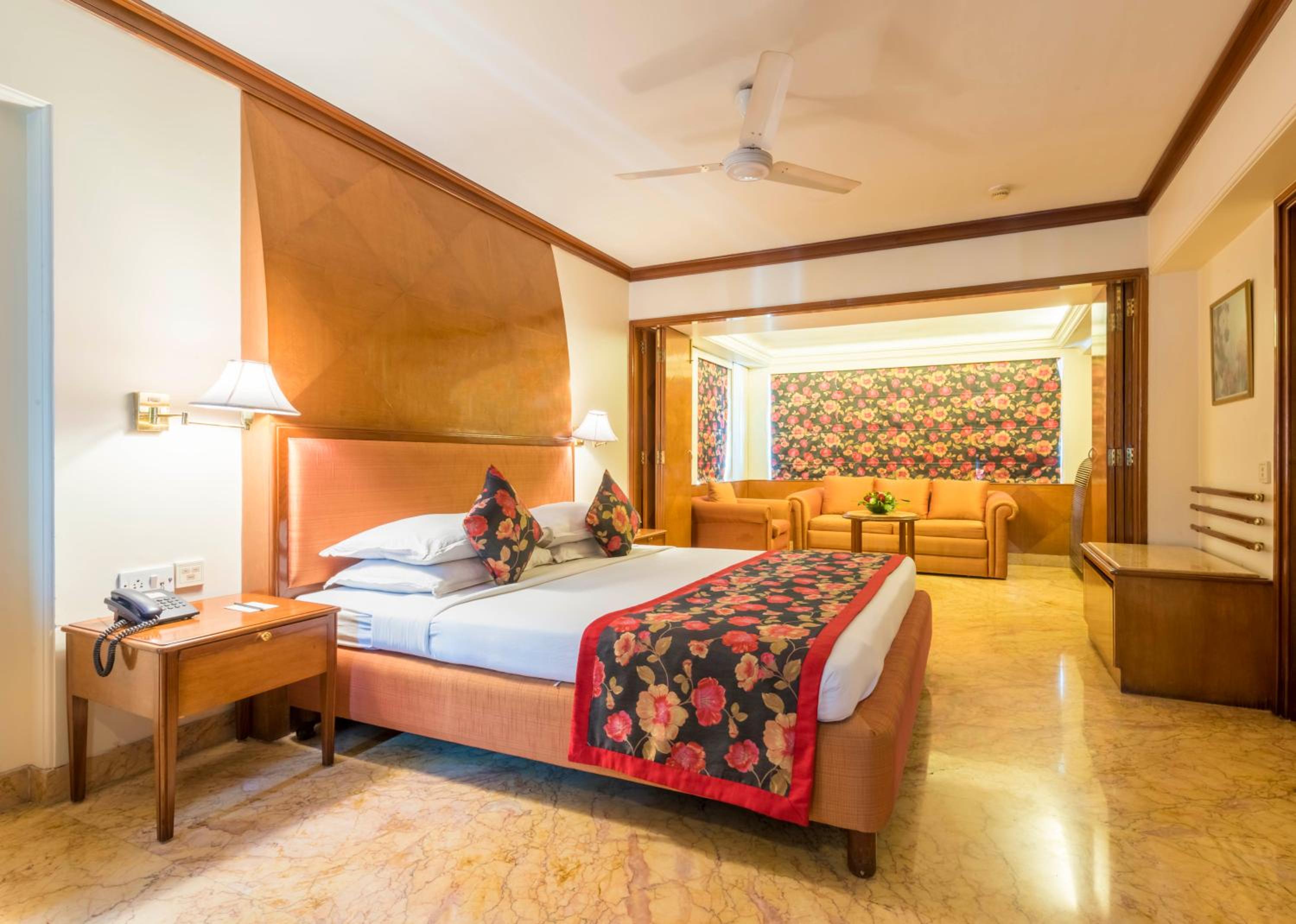 Mumbai Vacations - Hotel Parle International - Property Image 69
