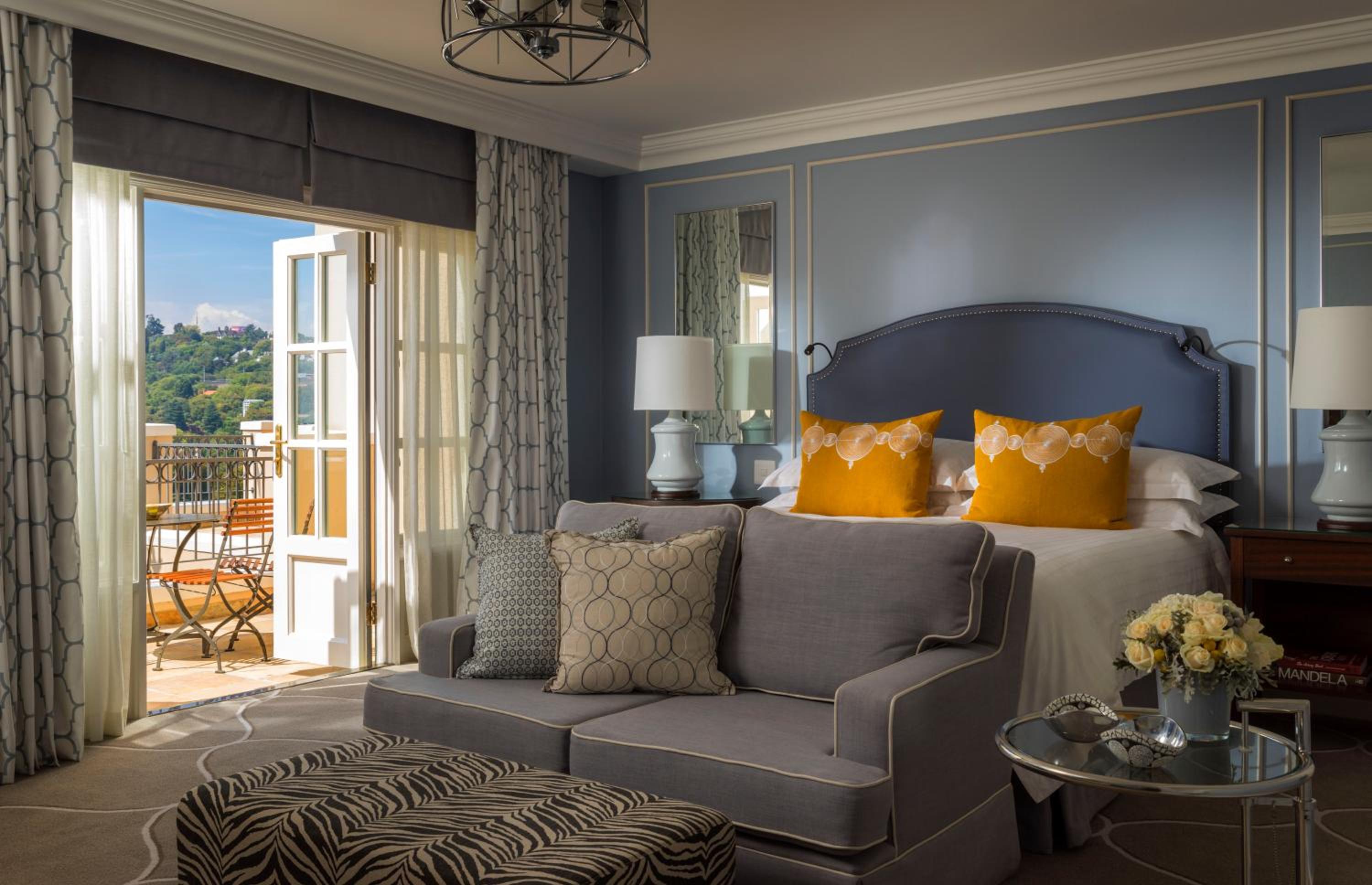 Johannesburg Vacations - Four Seasons Hotel The Westcliff - Property Image 36
