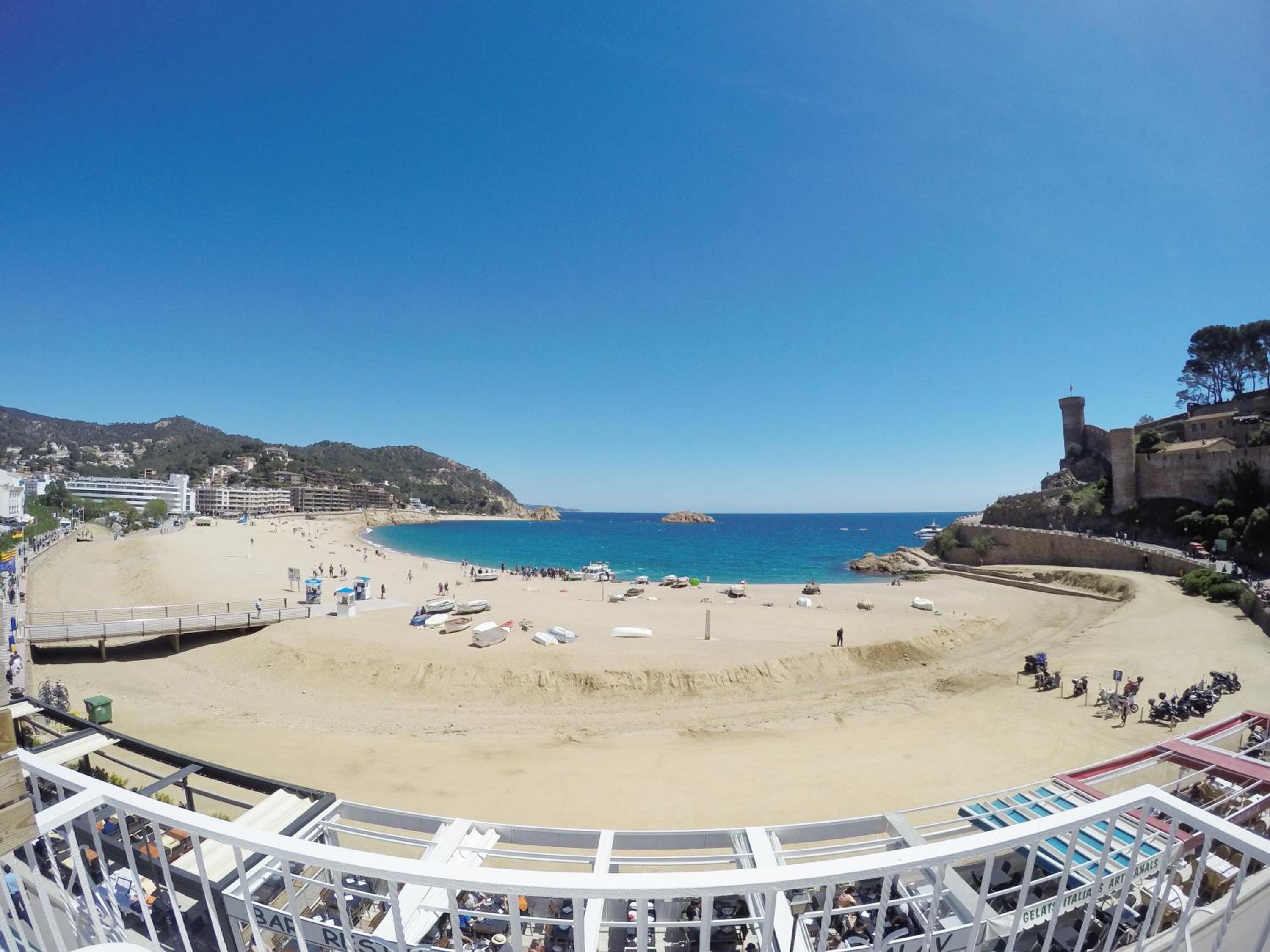 Hostal del Mar