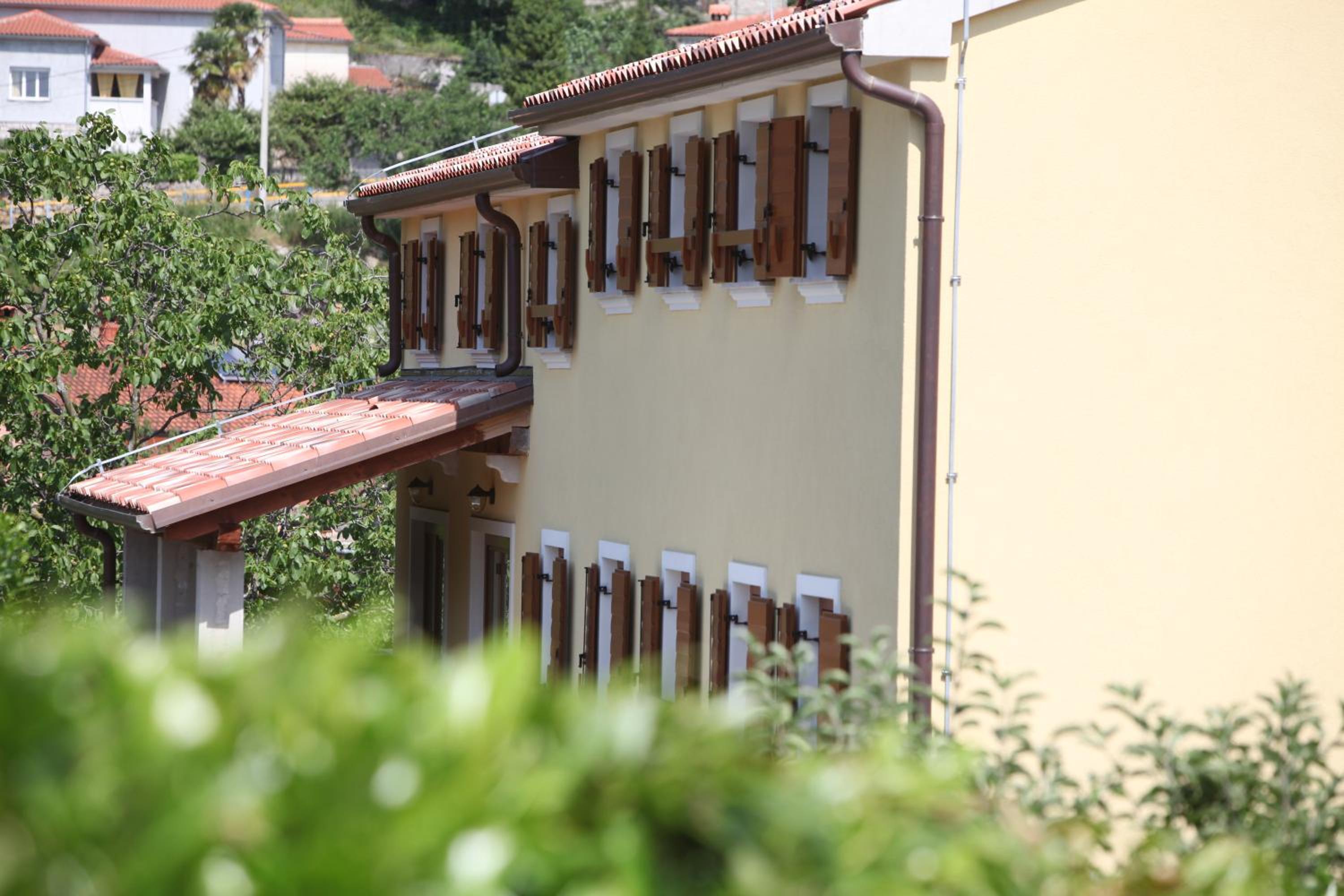 Guest House Stancija Kovacici