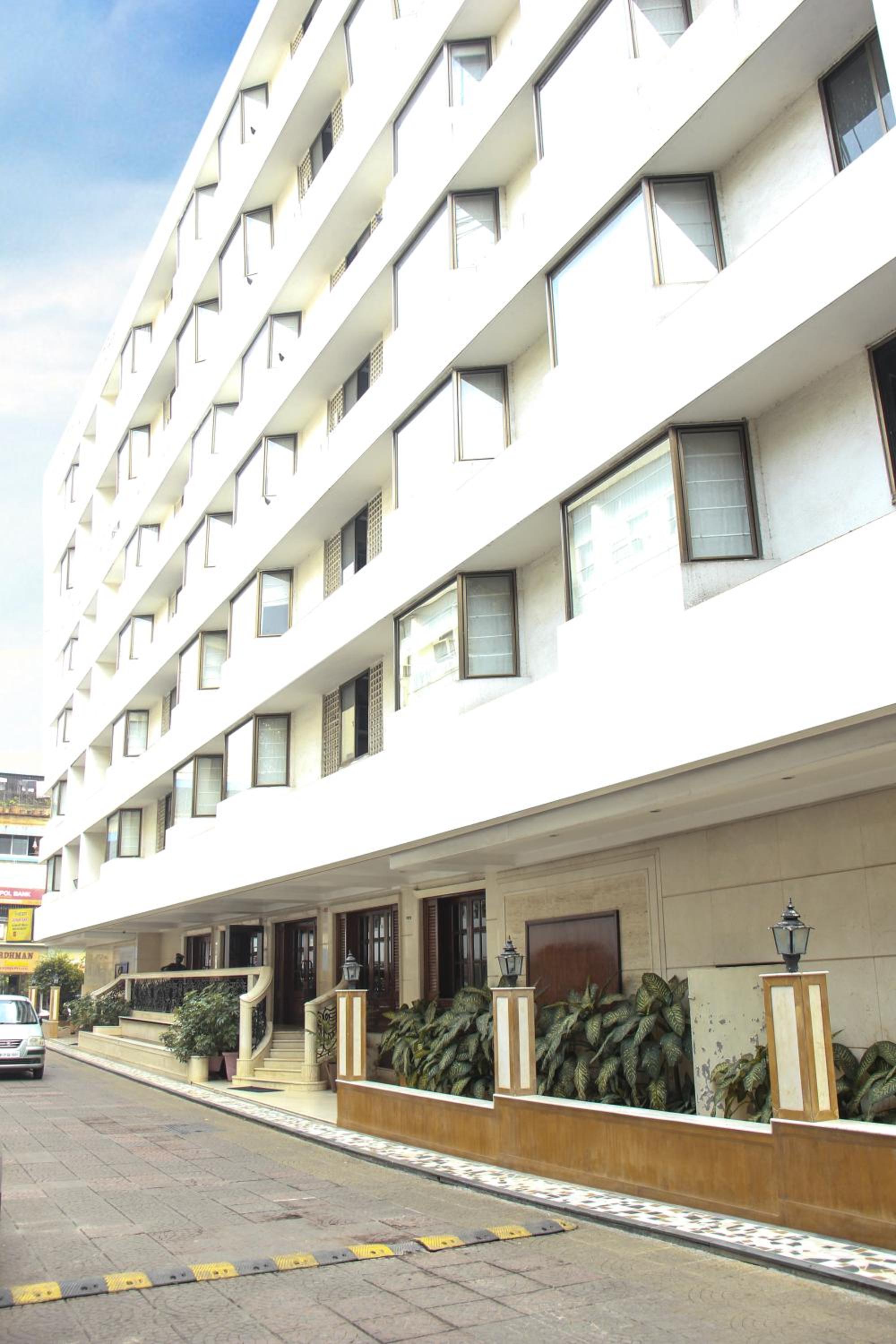 Mumbai Vacations - Hotel Parle International - Property Image 86