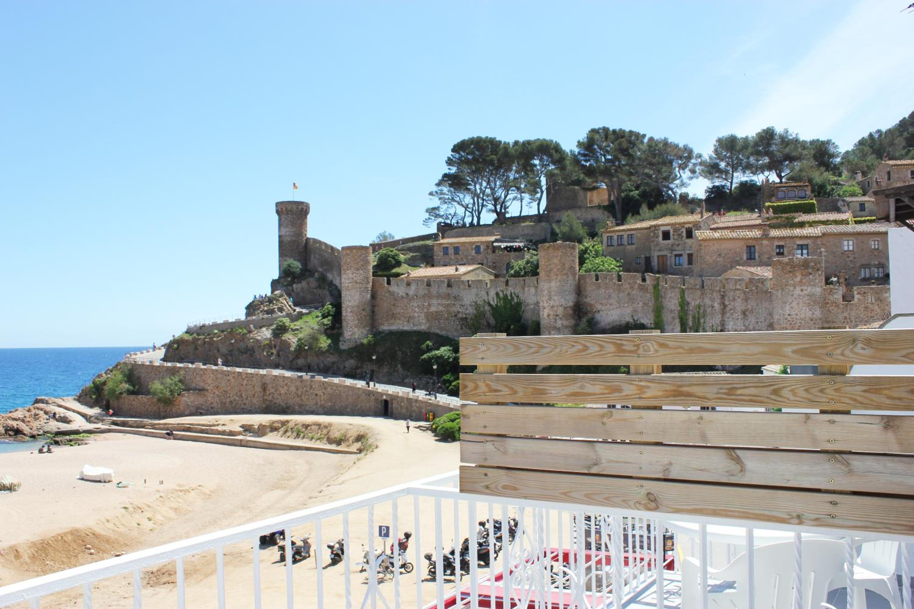 Hostal del Mar