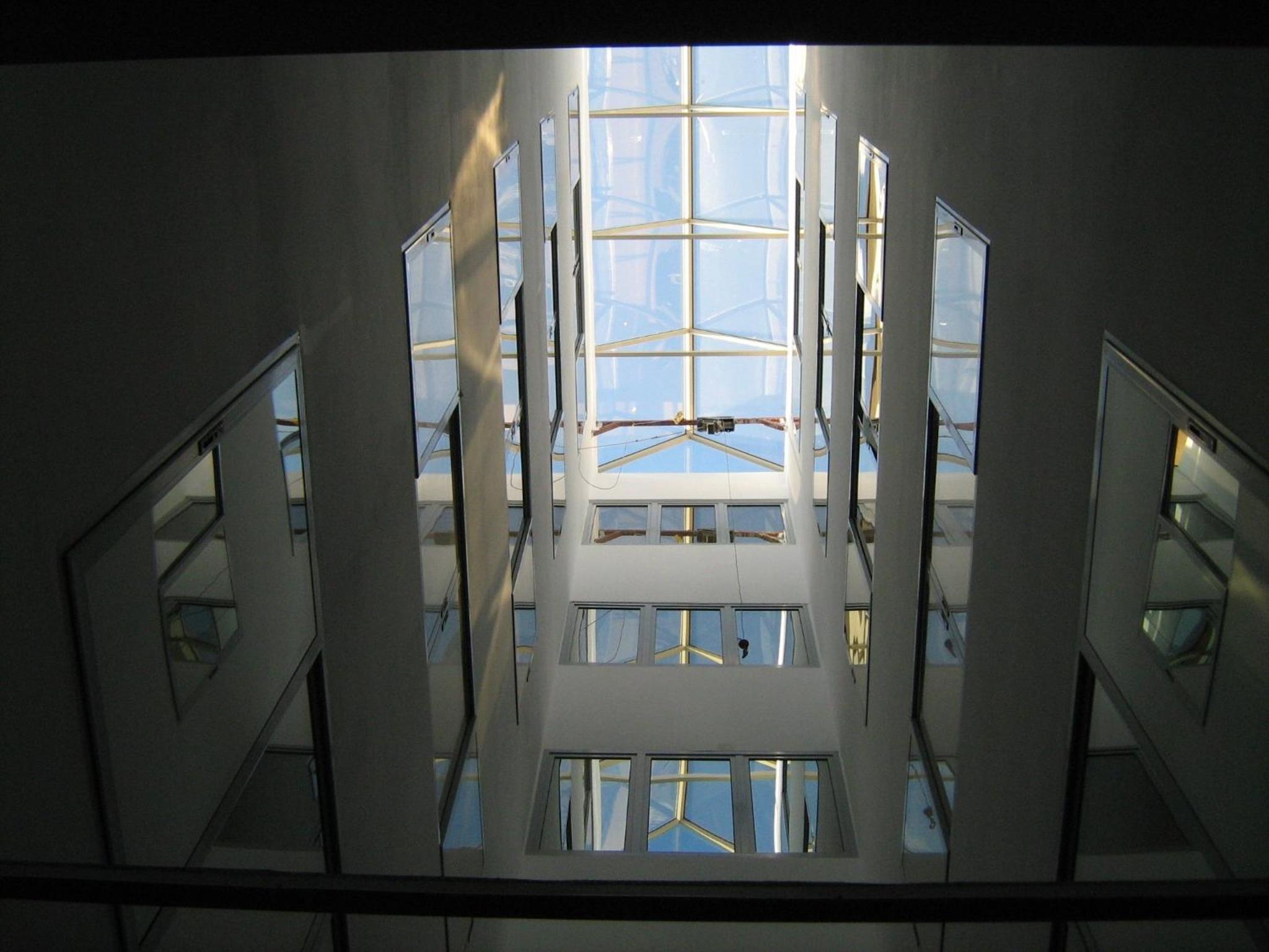 Hotel Liad City Center - Image 1