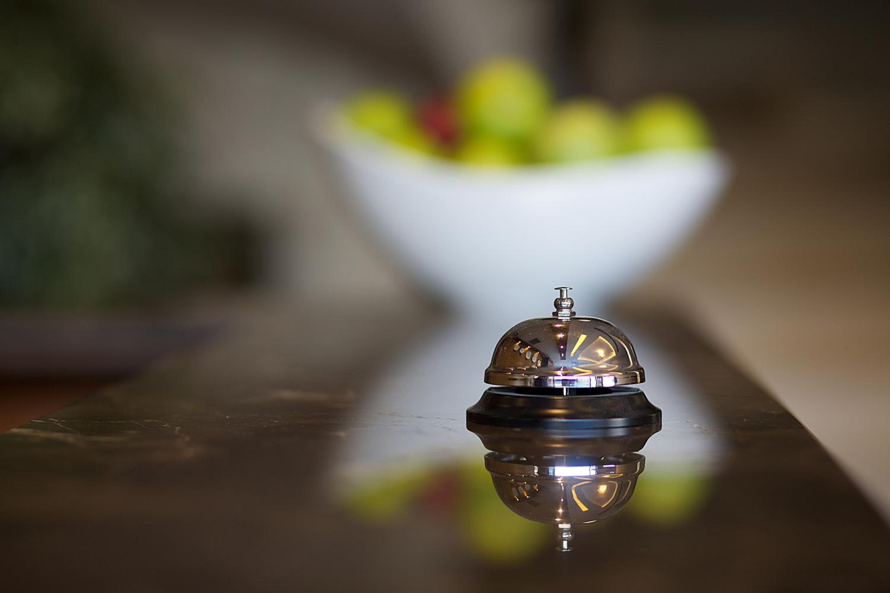 Corner Hotel Laleli - Image 21