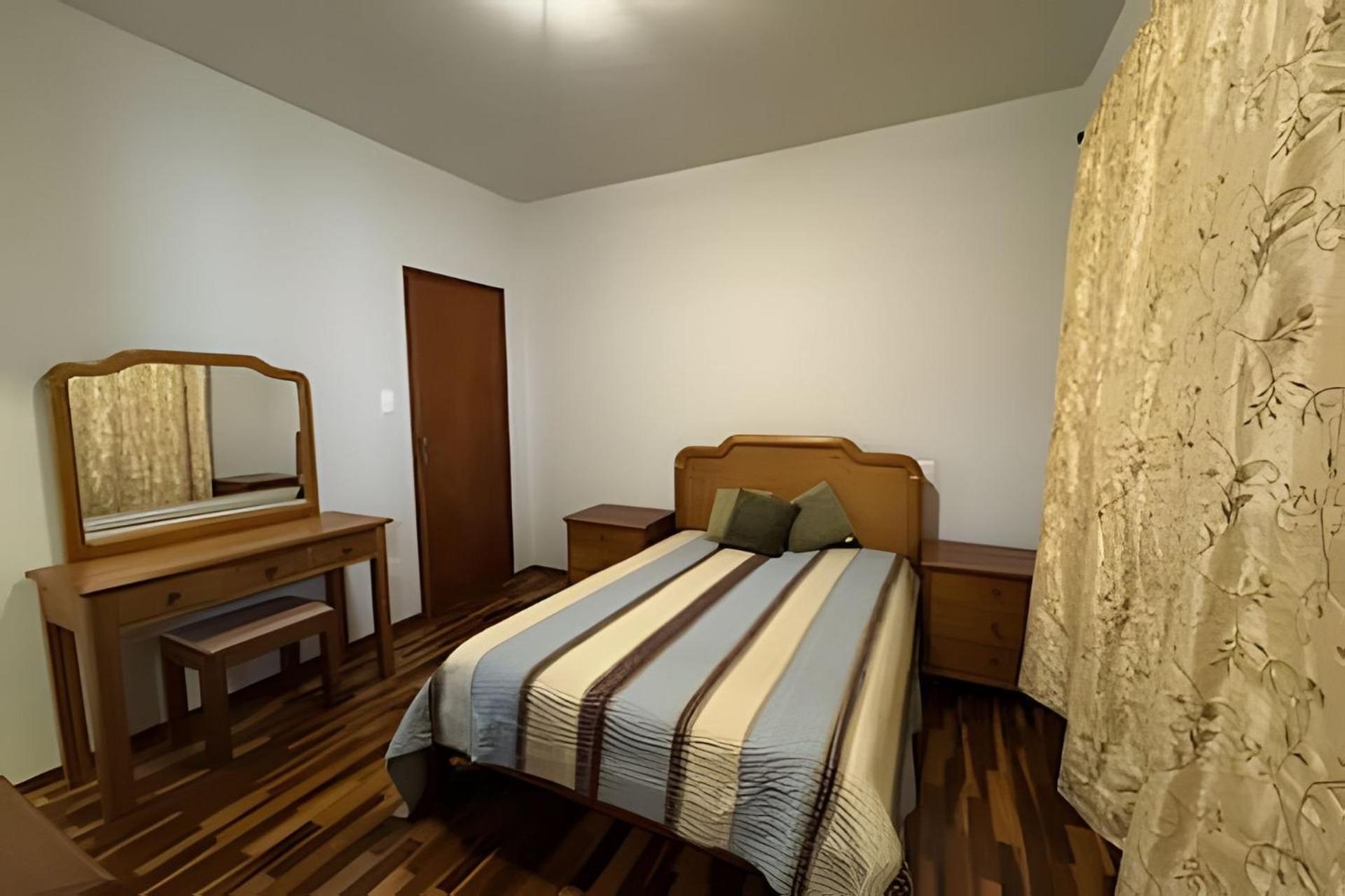 Apartamento Central em Araxá