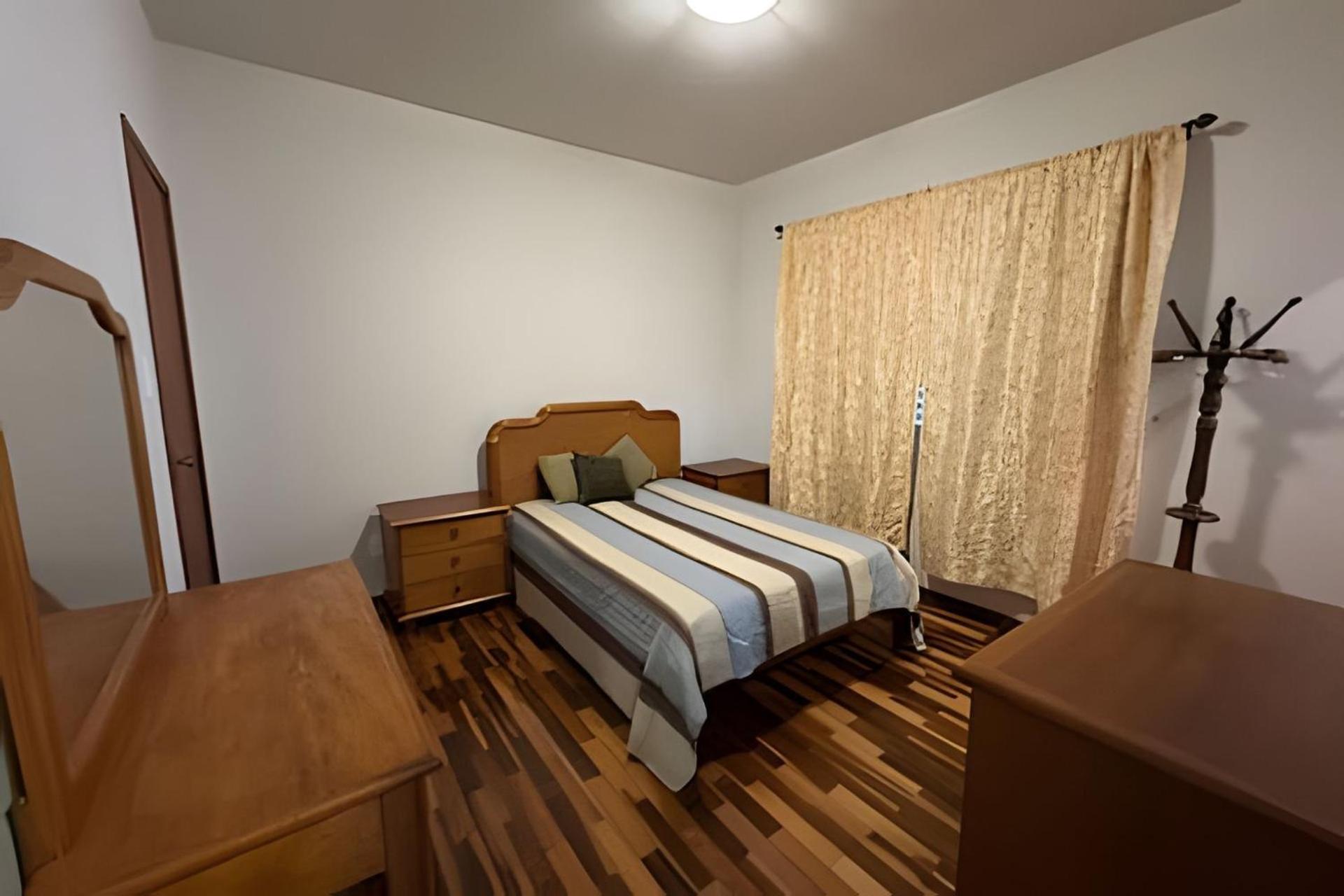 Apartamento Central em Araxá