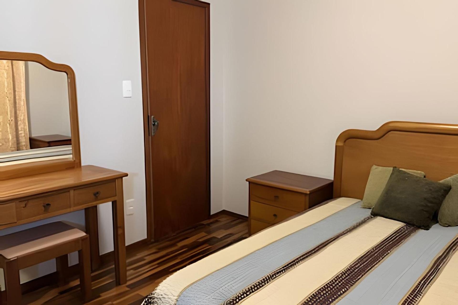 Apartamento Central em Araxá