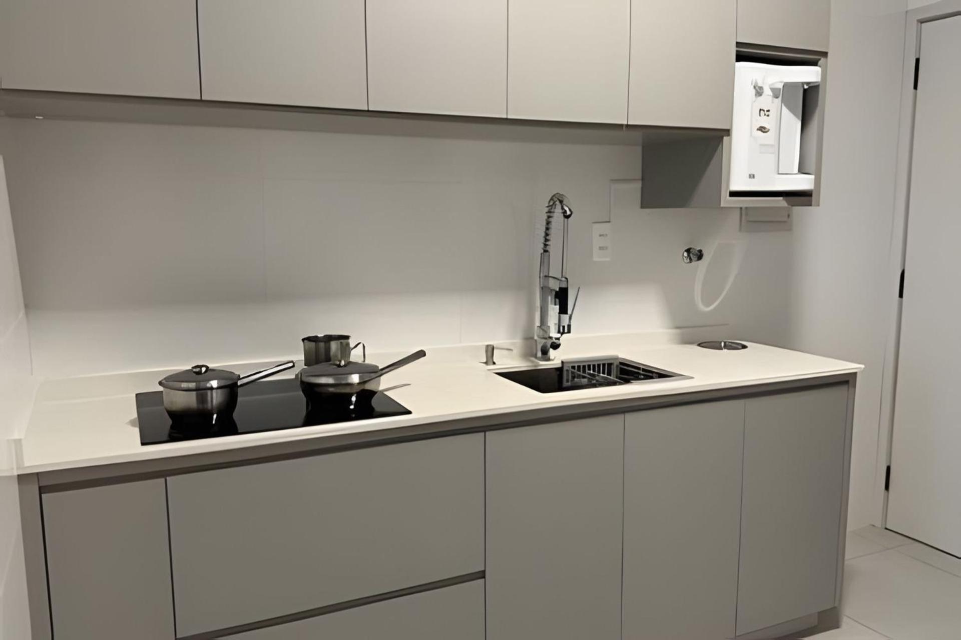 Apartamento Central em Araxá