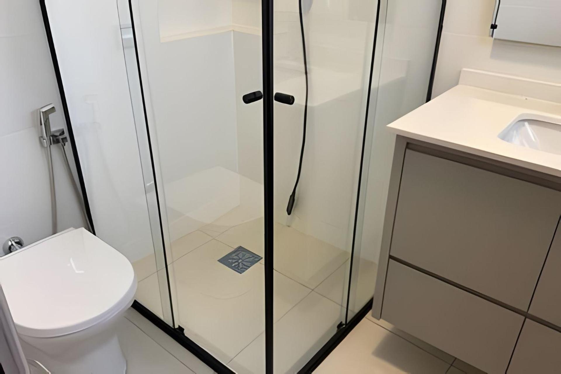 Apartamento Central em Araxá